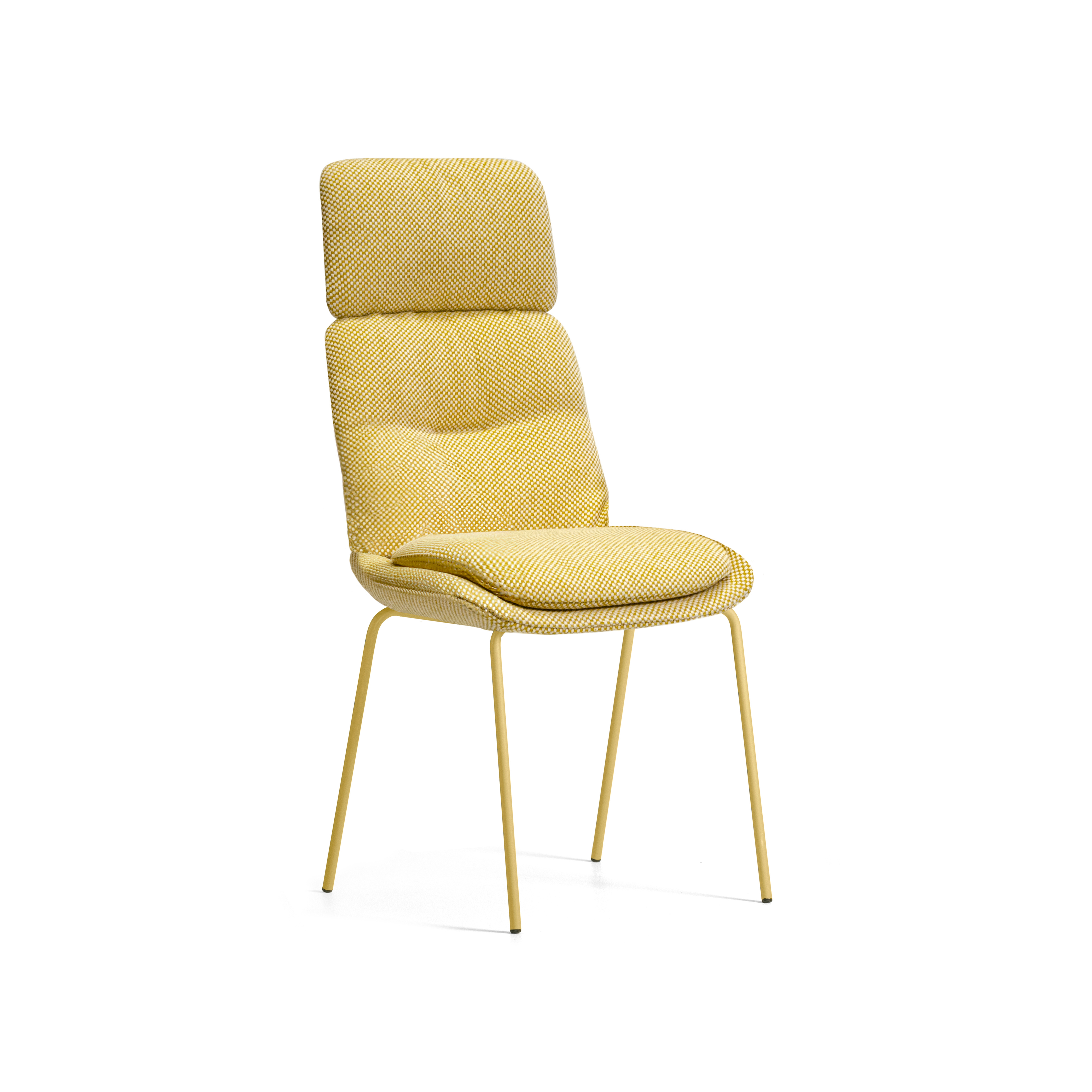 Vertoon produk Opus High-08-armless van vervaardiger Johanson Design