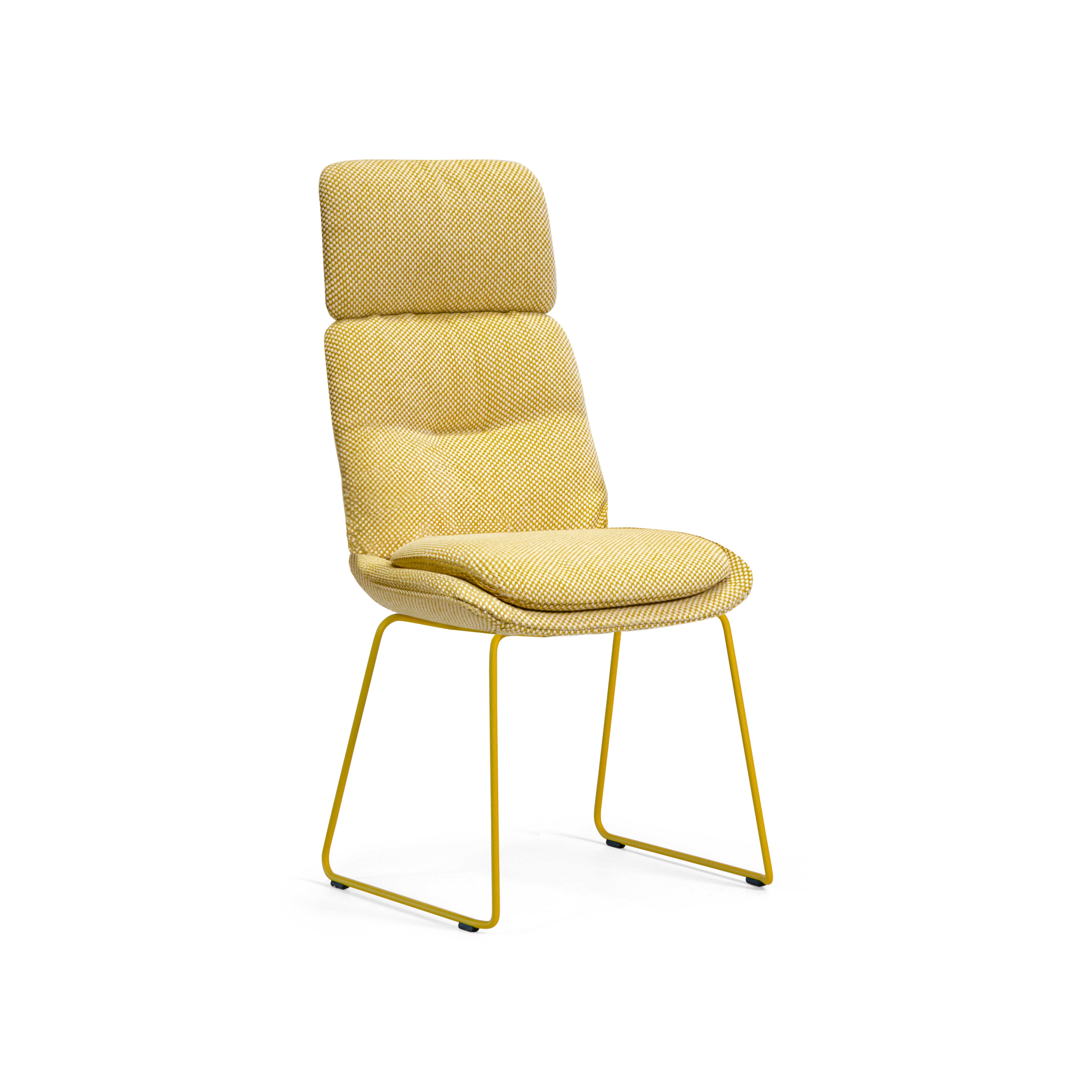 Vertoon produk Opus High-09-armless van vervaardiger Johanson Design