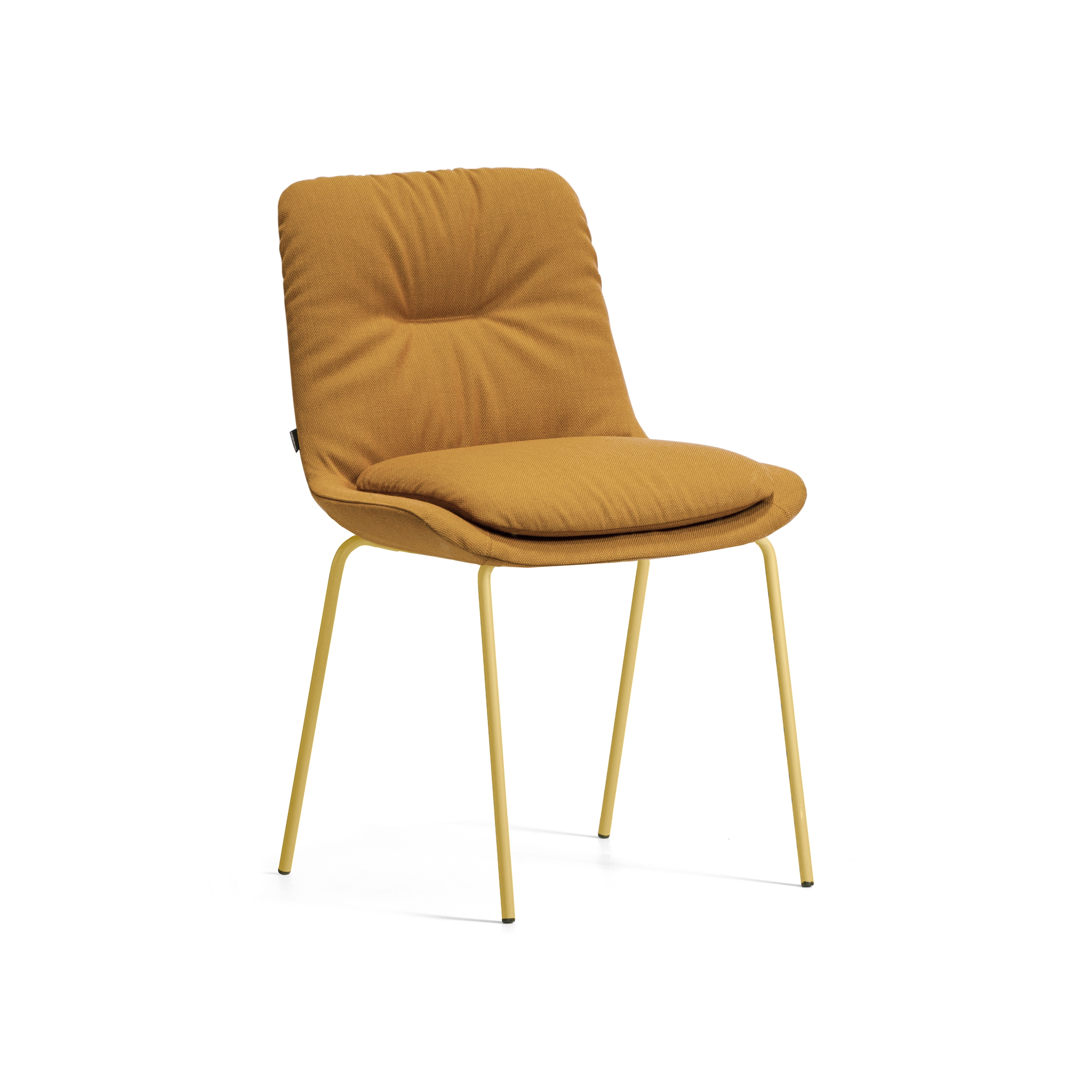Vertoon produk Opus Low-08-armless van vervaardiger Johanson Design