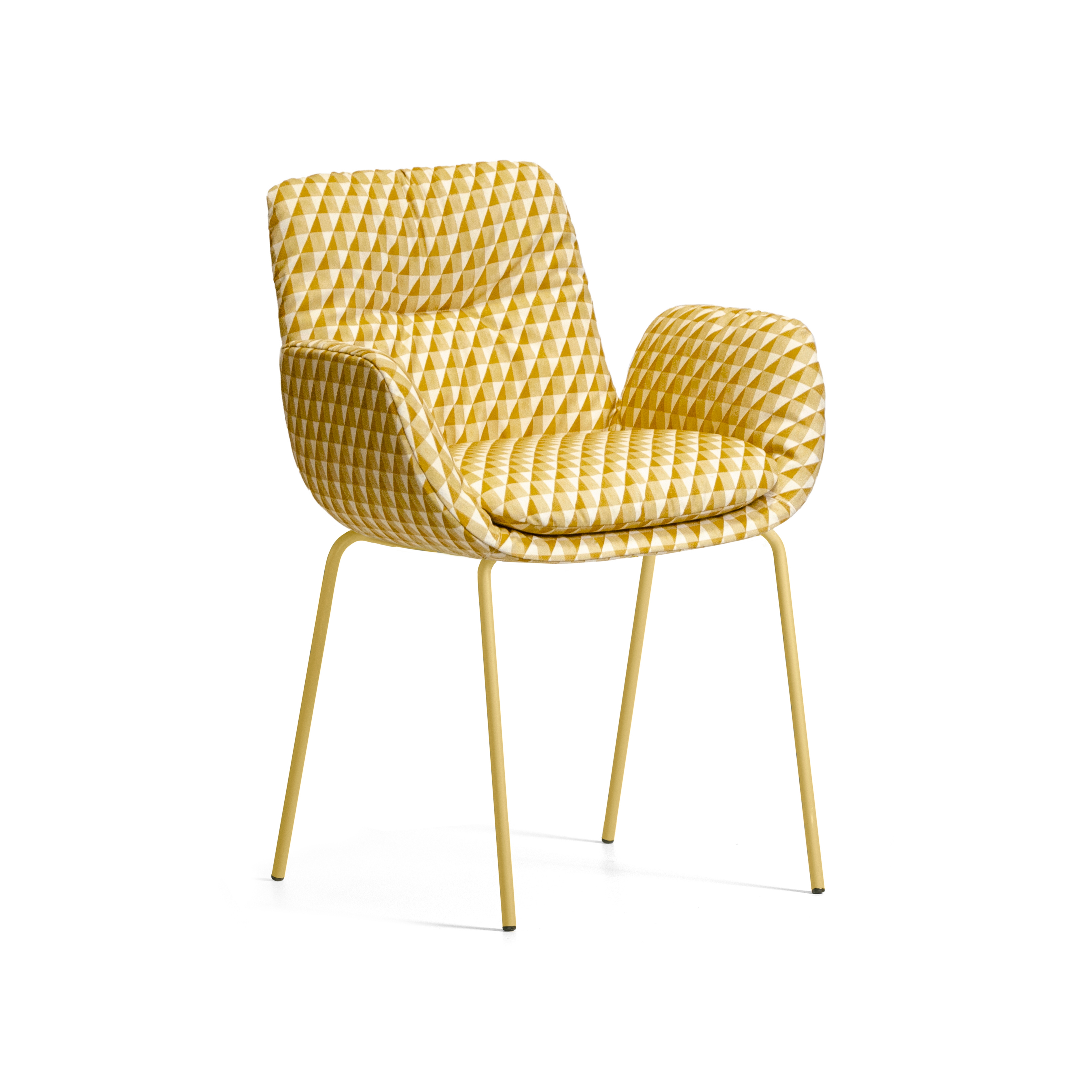 Vertoon produk Opus Low-08-with arms van vervaardiger Johanson Design