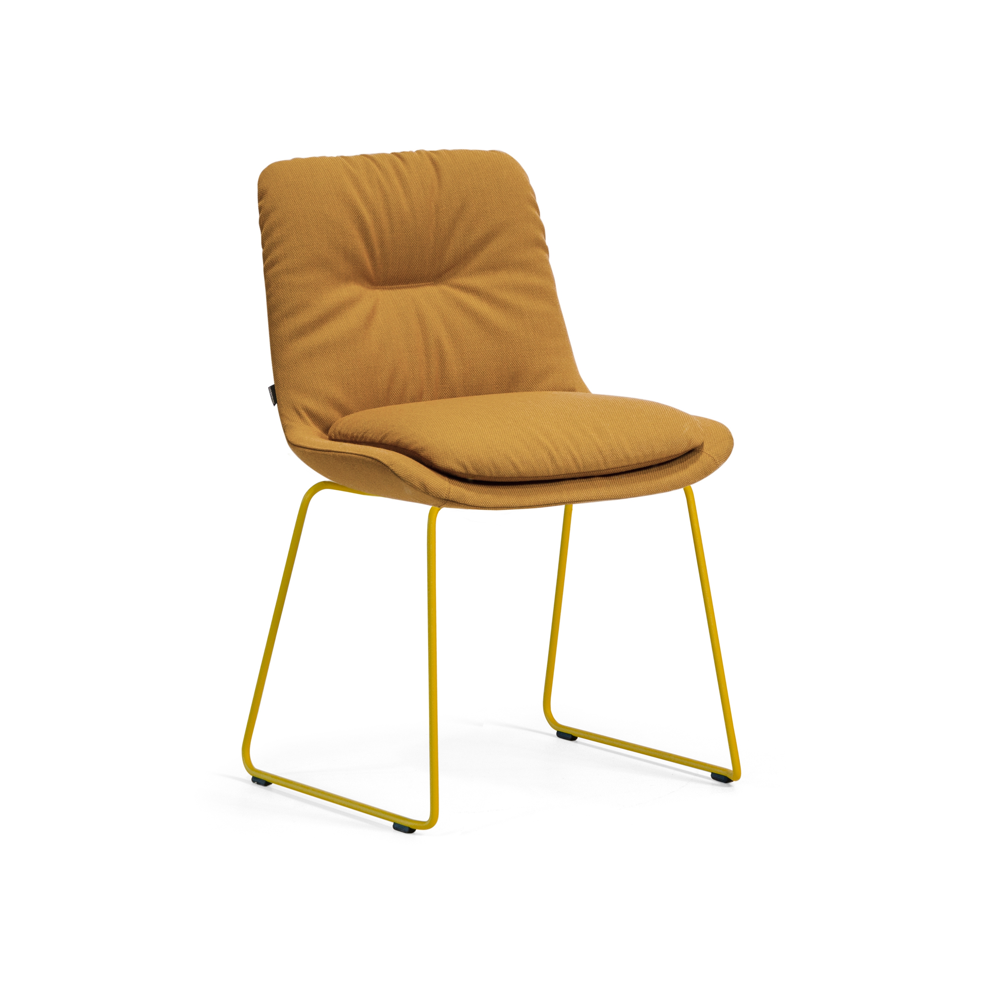 Vertoon produk Opus Low-09-armless van vervaardiger Johanson Design