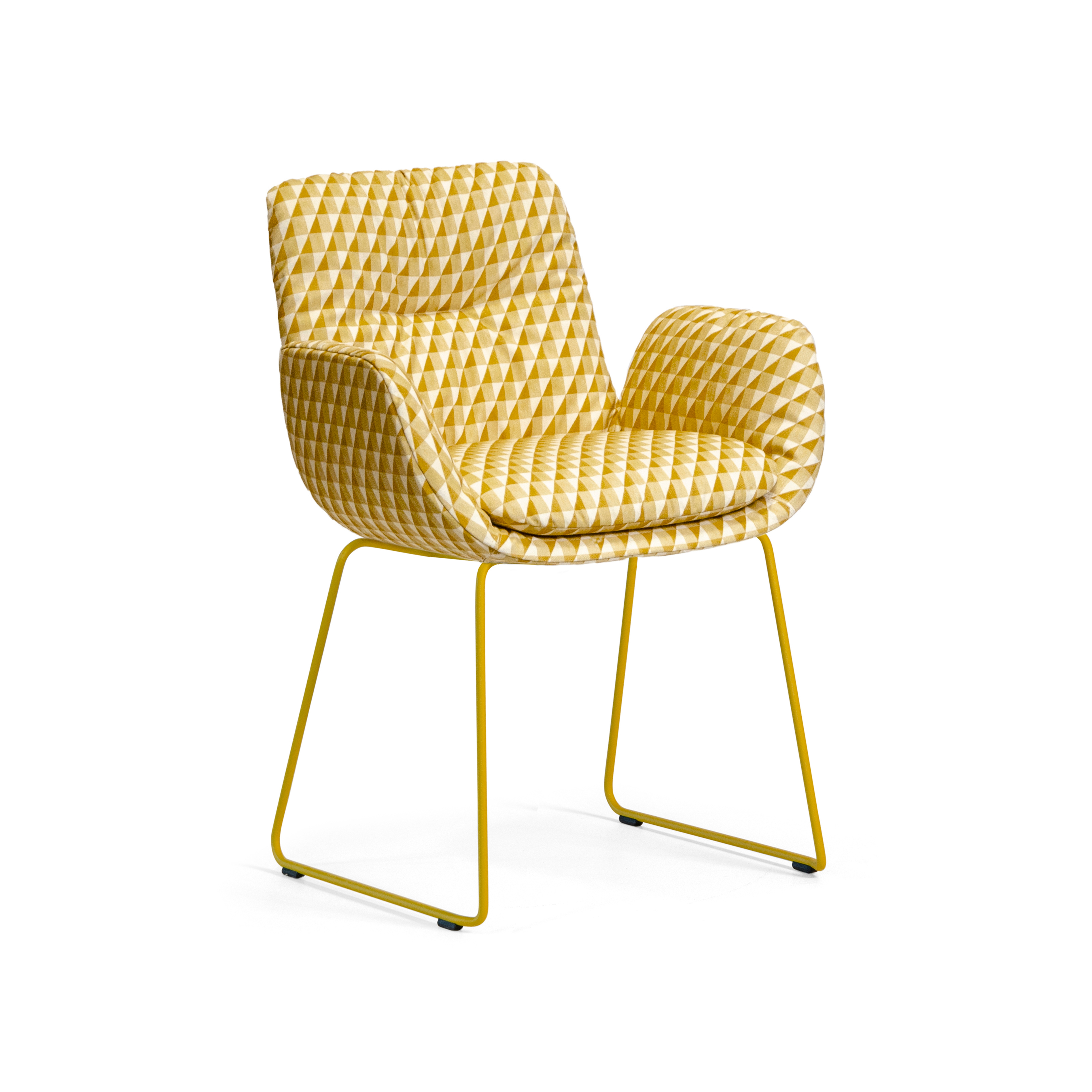 Vertoon produk Opus Low-09-with arms van vervaardiger Johanson Design