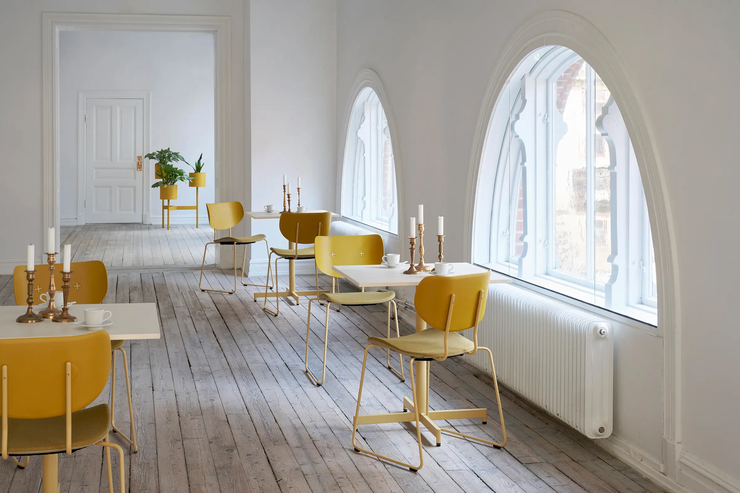 Johanson Design - Plus 08-46