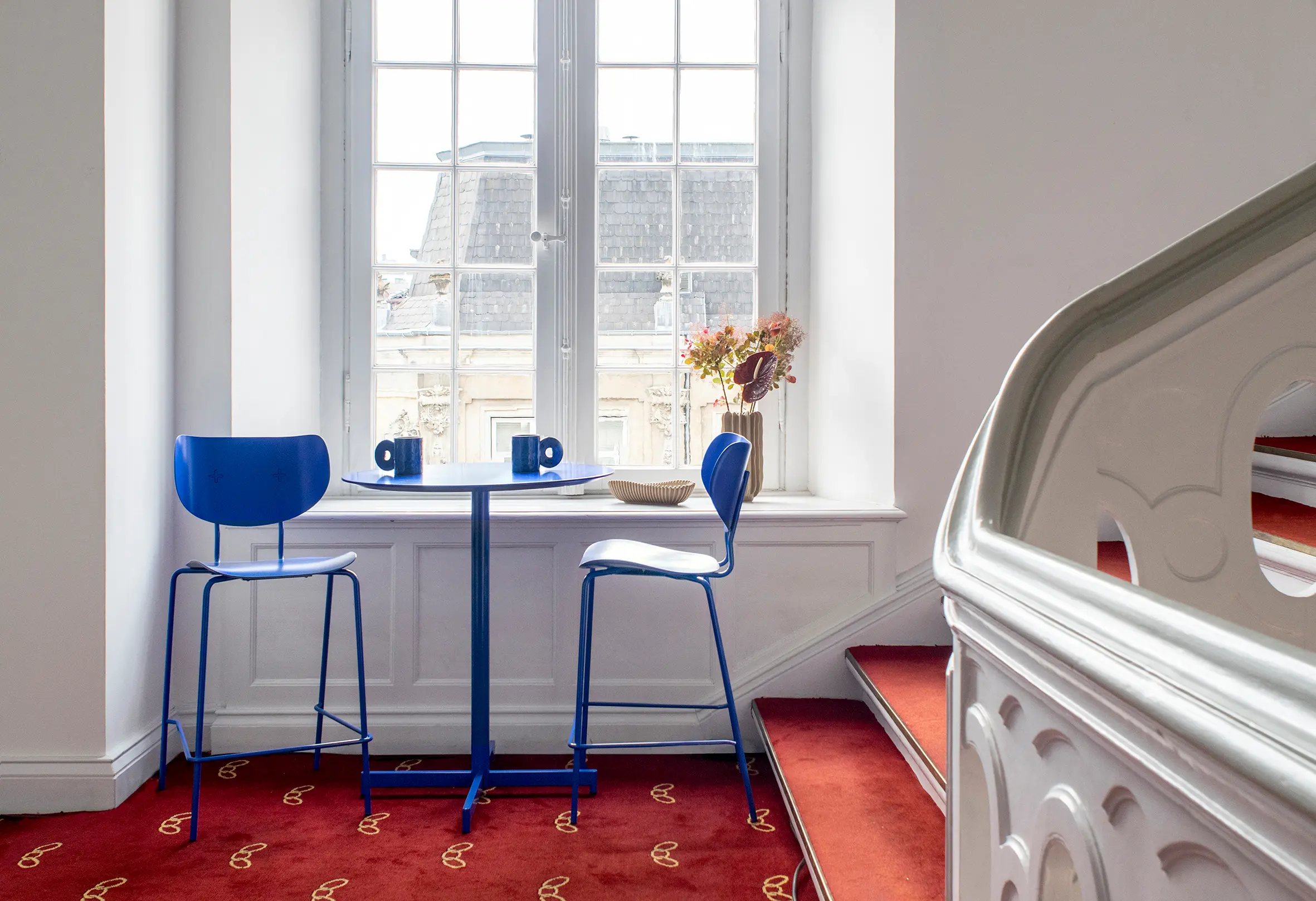 Johanson Design - Plus BS 65