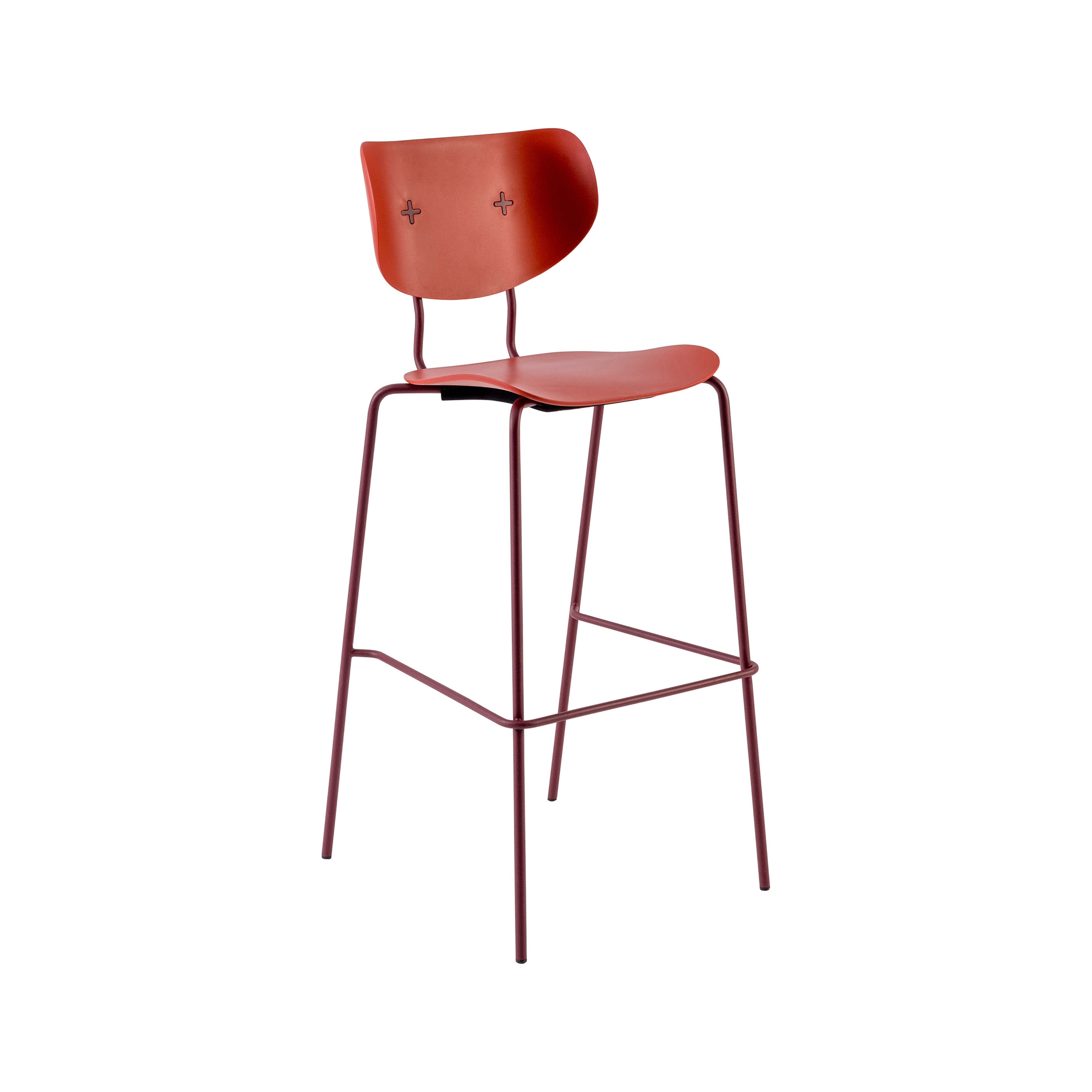 Display product Plus BS 80 from manufacturer Johanson Design