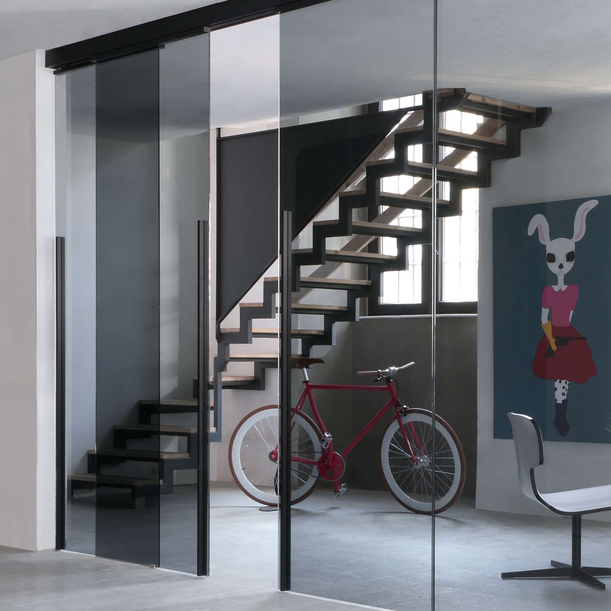 MODULAR WALLS