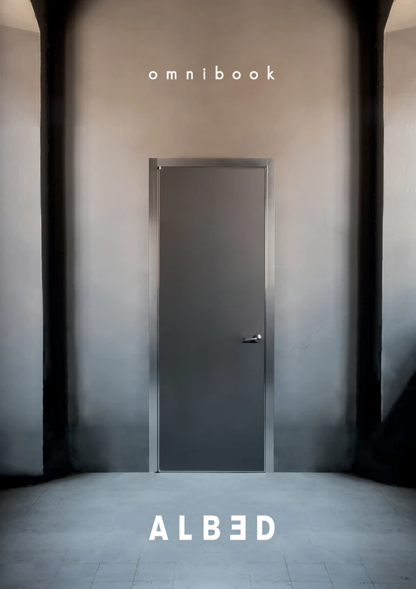 Vorschaubild für die Datei Albed Omnibook