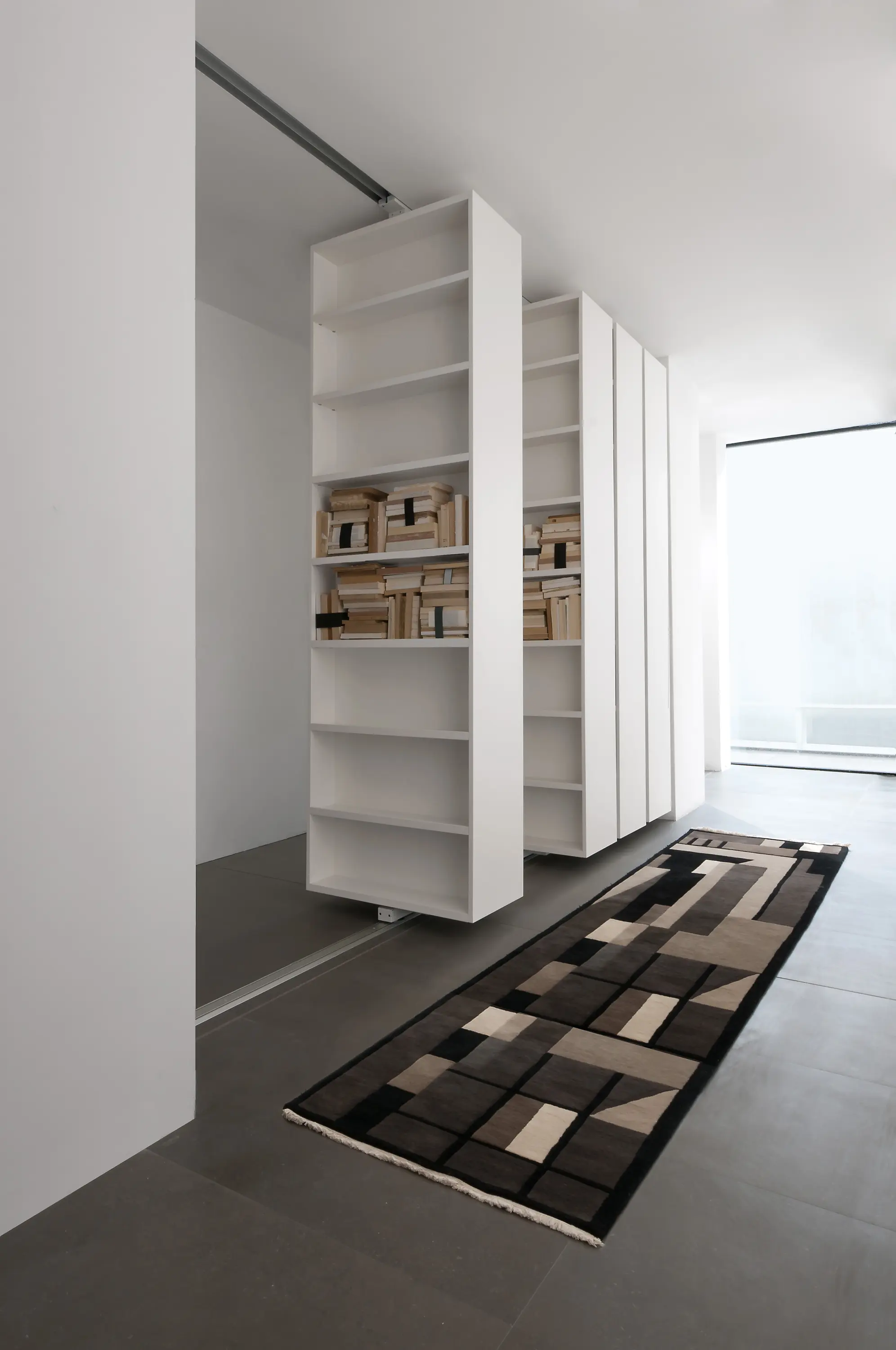 Albed - Vista Girevoli