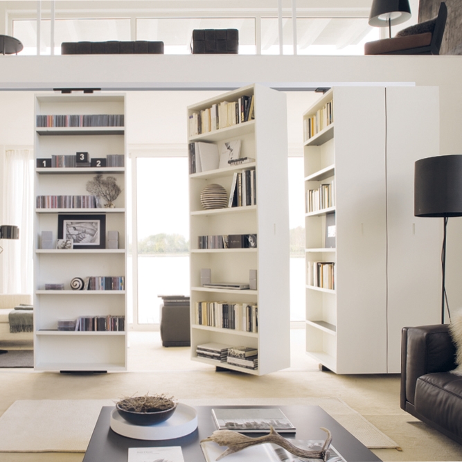 Display product Vista Girevoli from manufacturer Albed