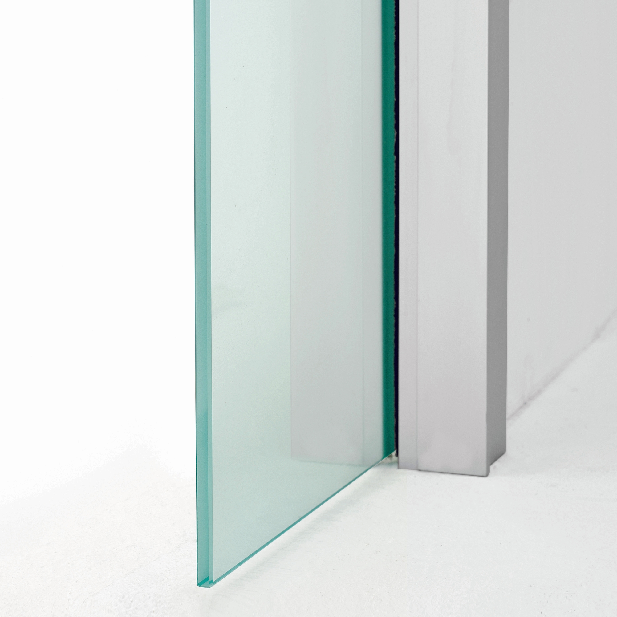 Display product Dot pocket door from manufacturer Albed