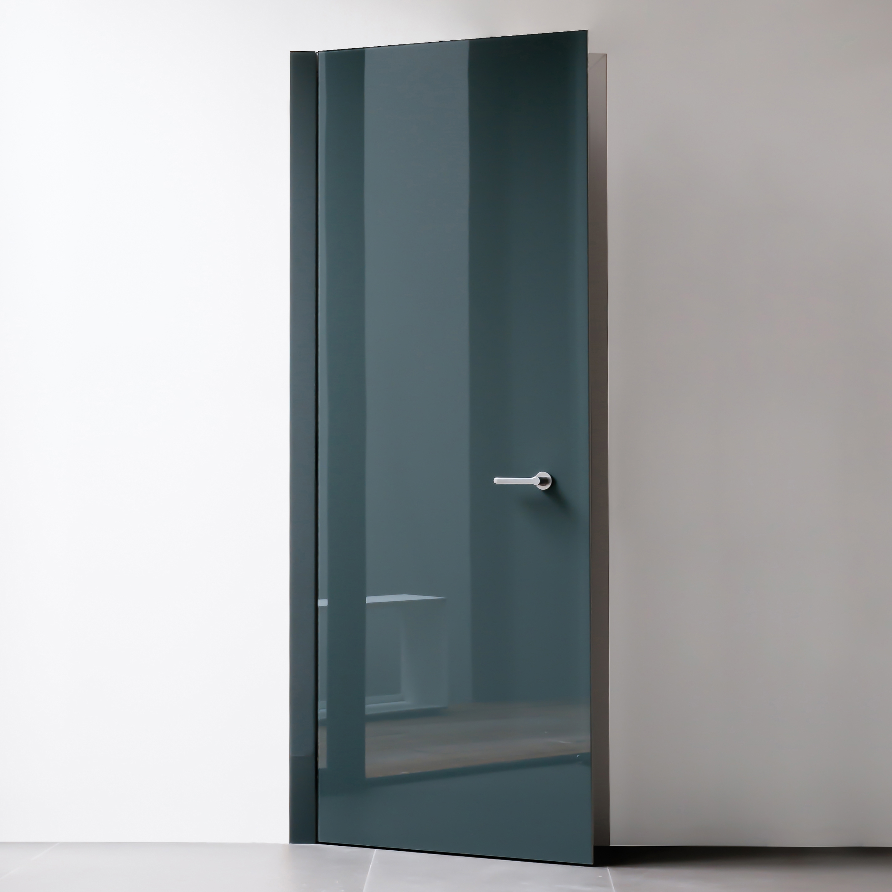 Display product Level swing door from manufacturer Albed