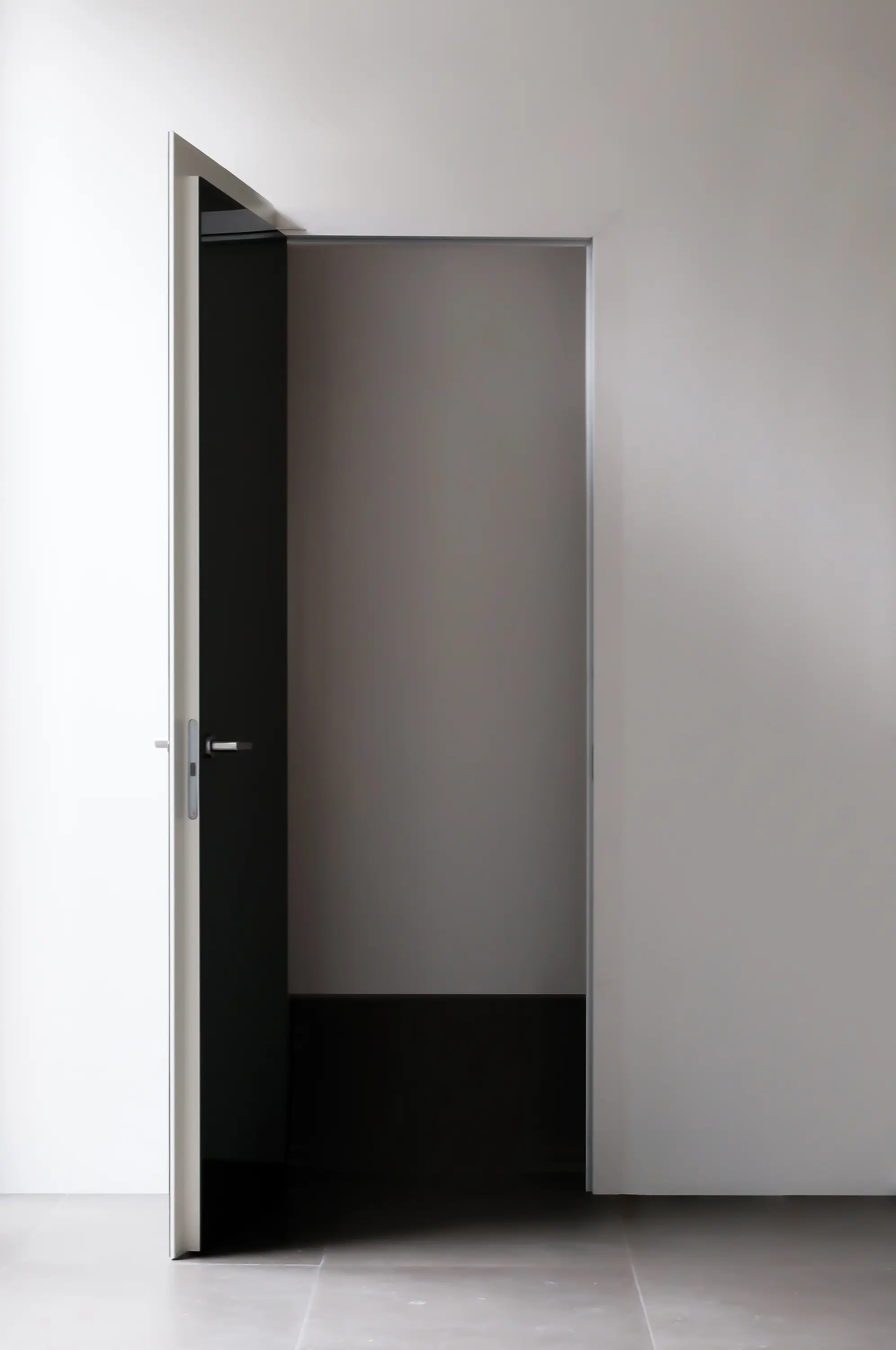 Albed - Level swing door