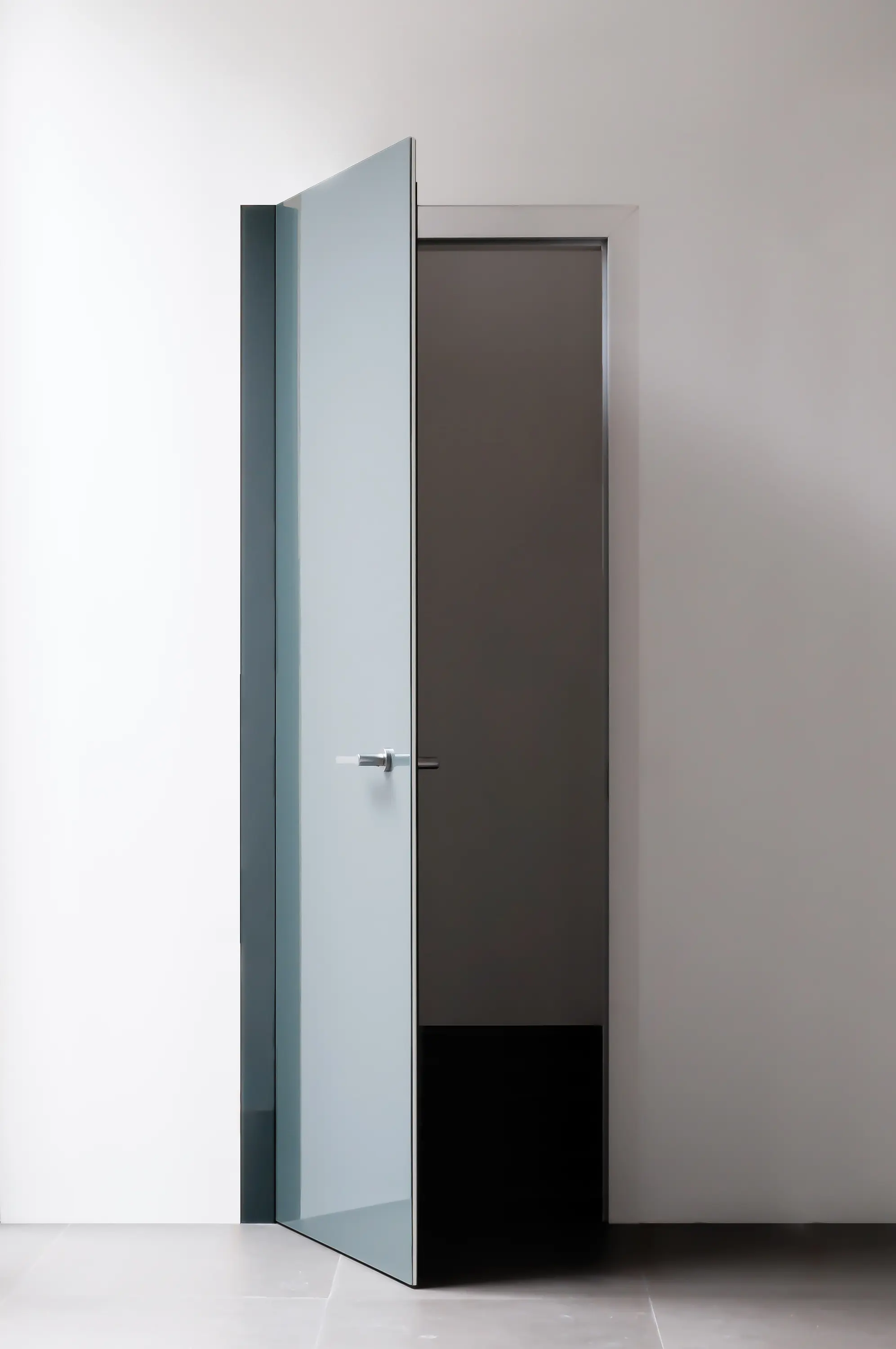 Albed - Level swing door