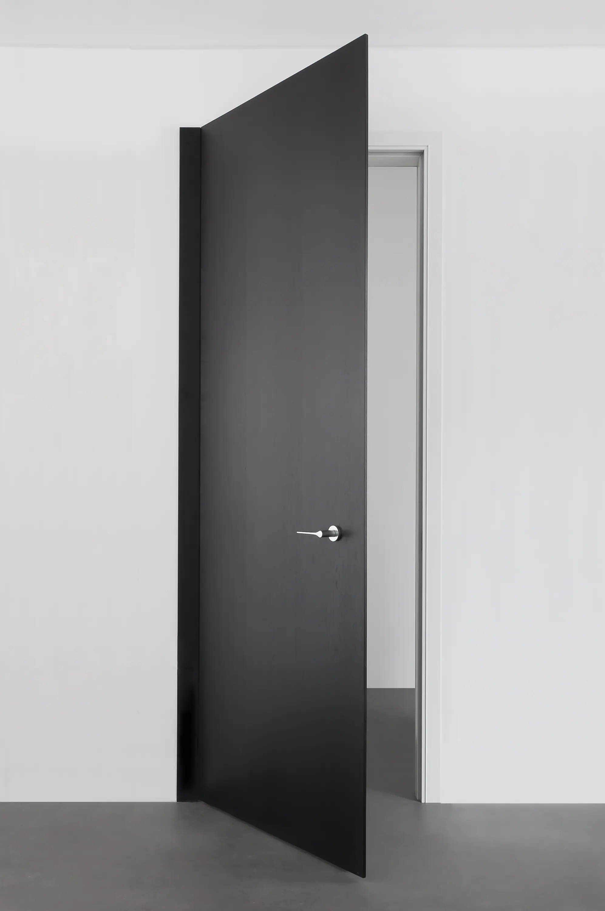 Albed - Level porte battante