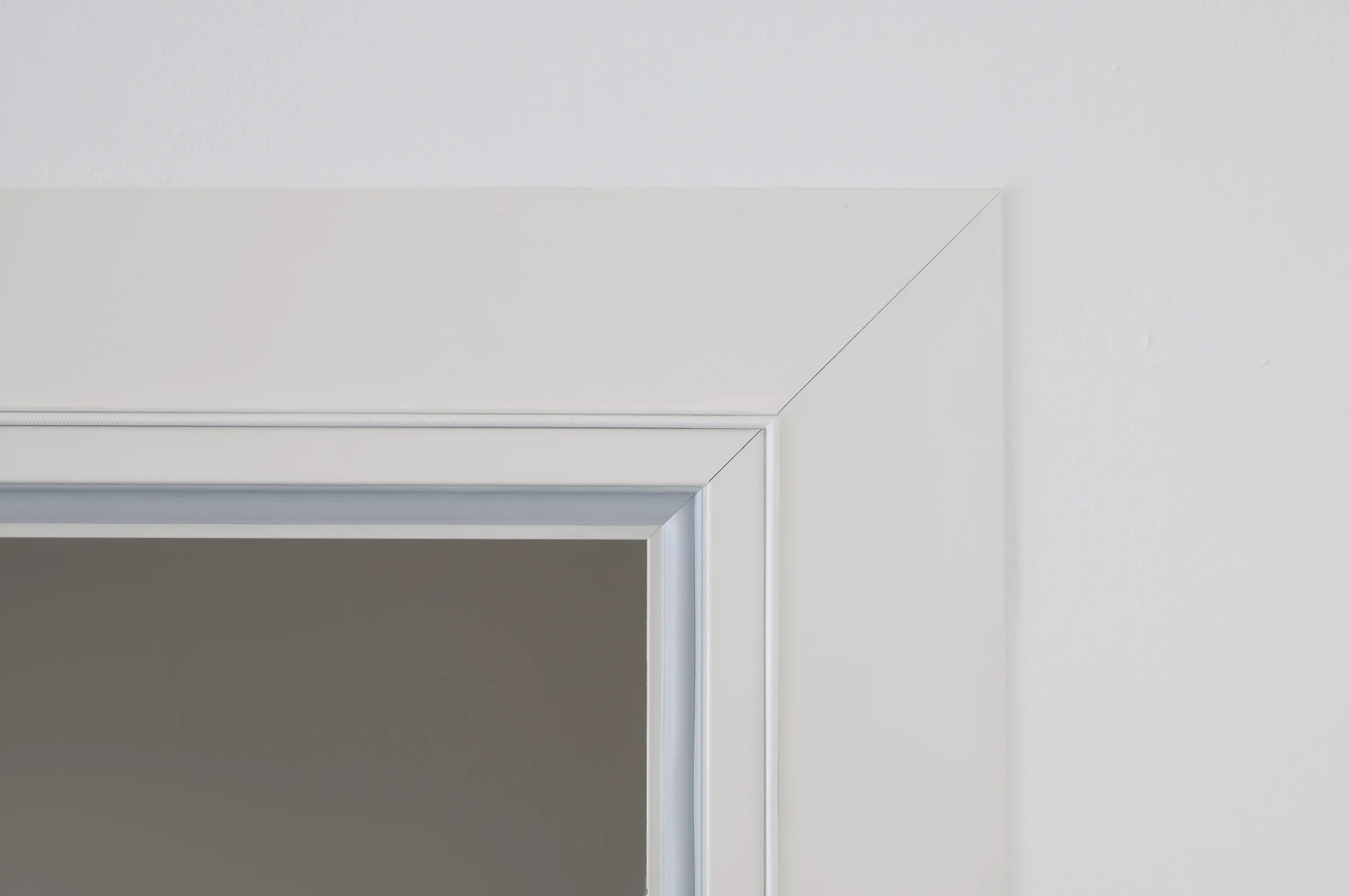 Albed - Level porte battante