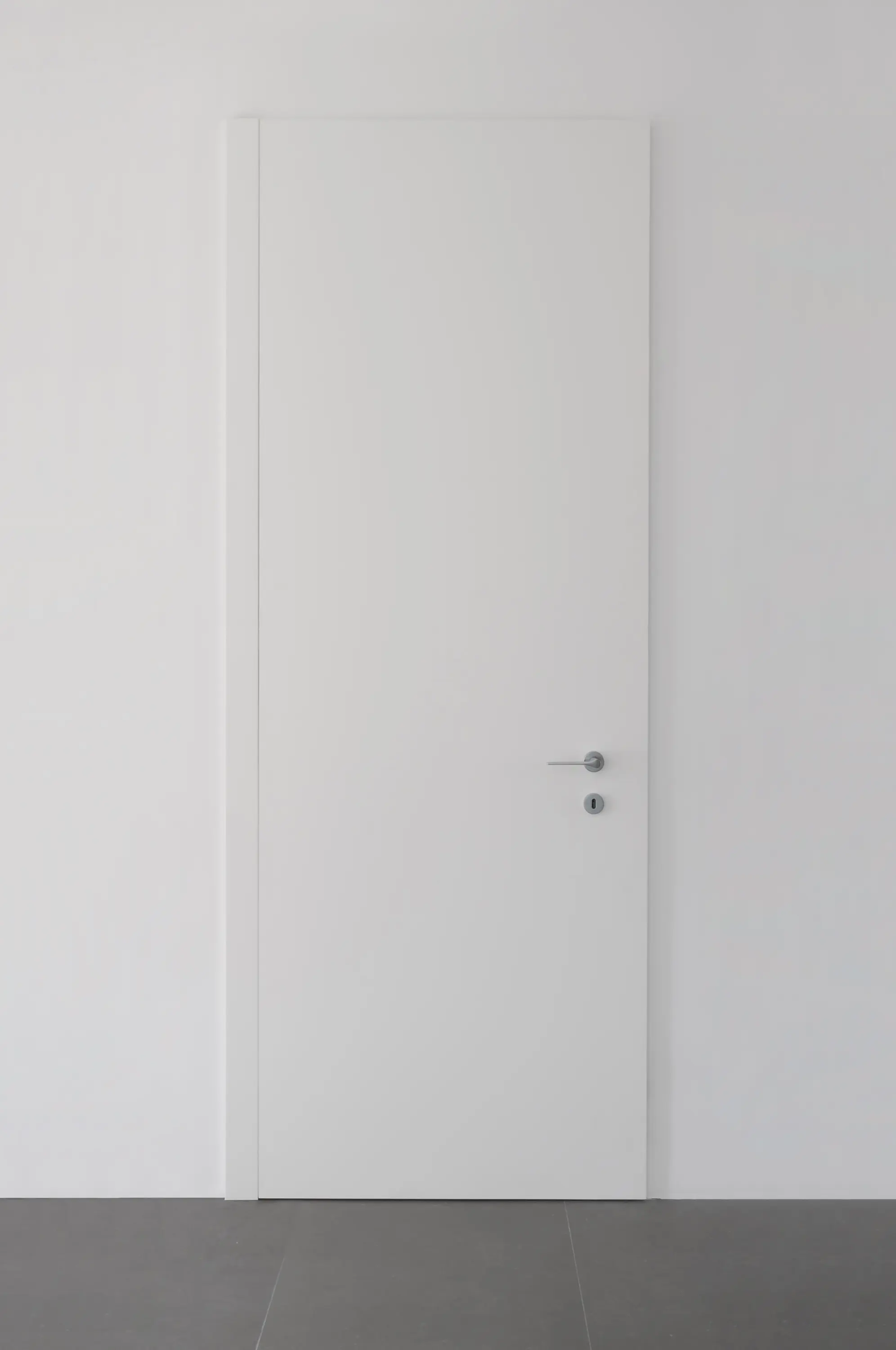 Albed - Level swing door