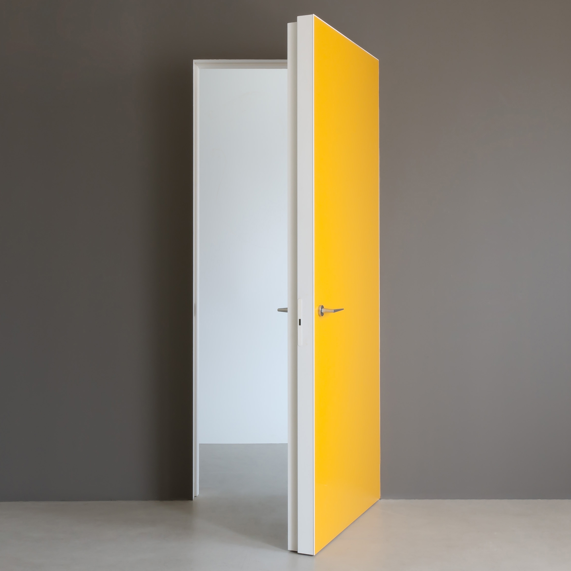 Display product Integra from manufacturer Albed