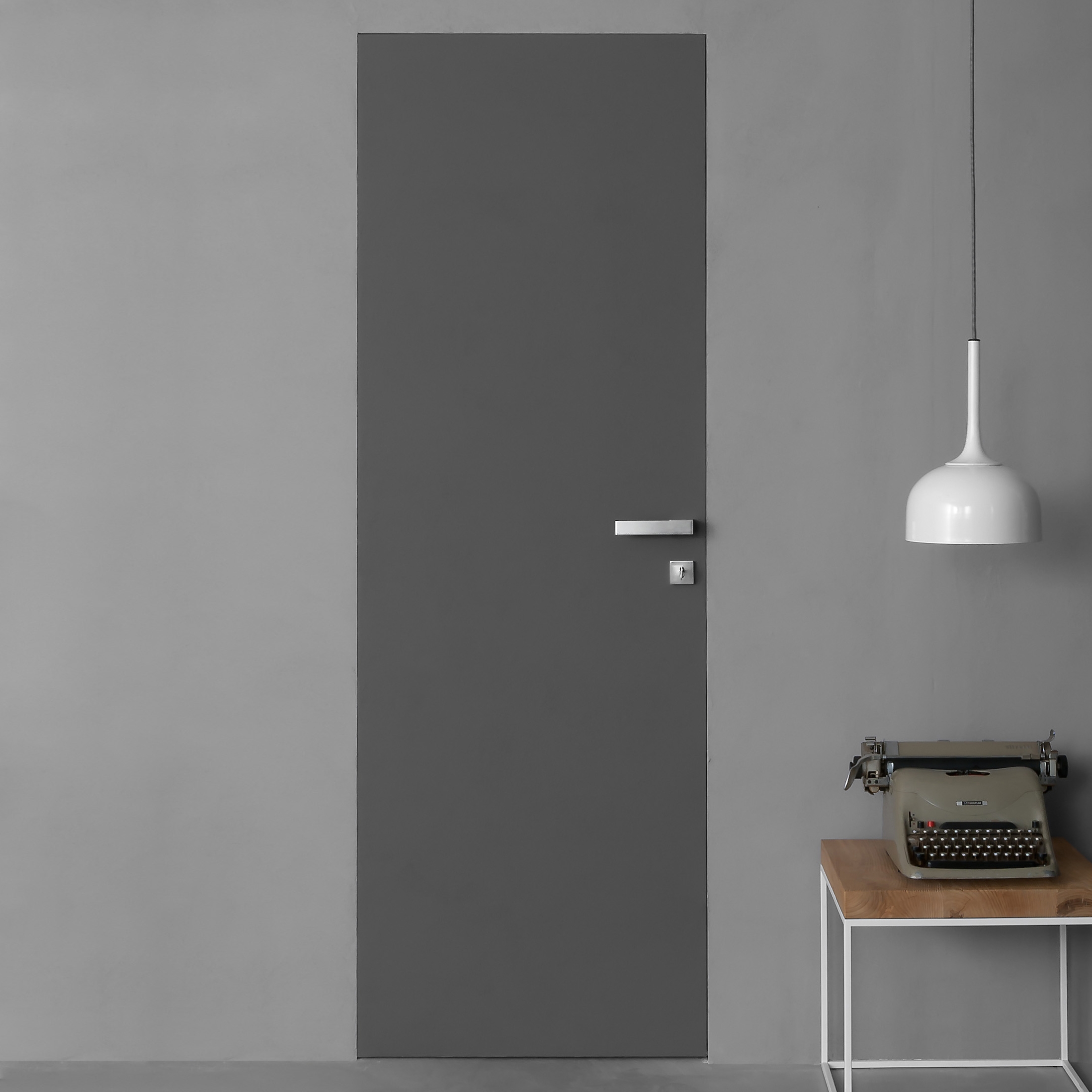 Display product Next from manufacturer Albed