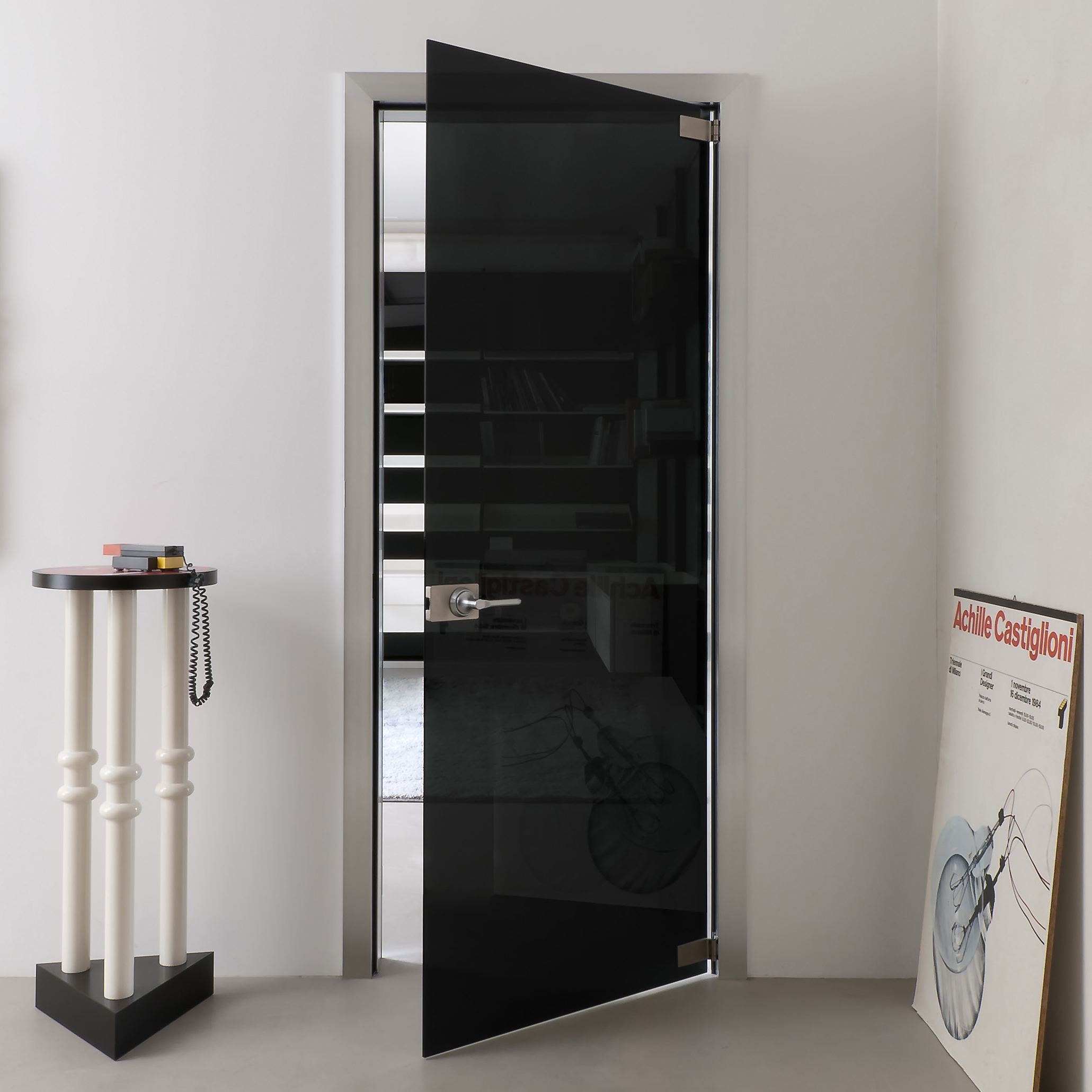 Display product Sail from manufacturer Albed
