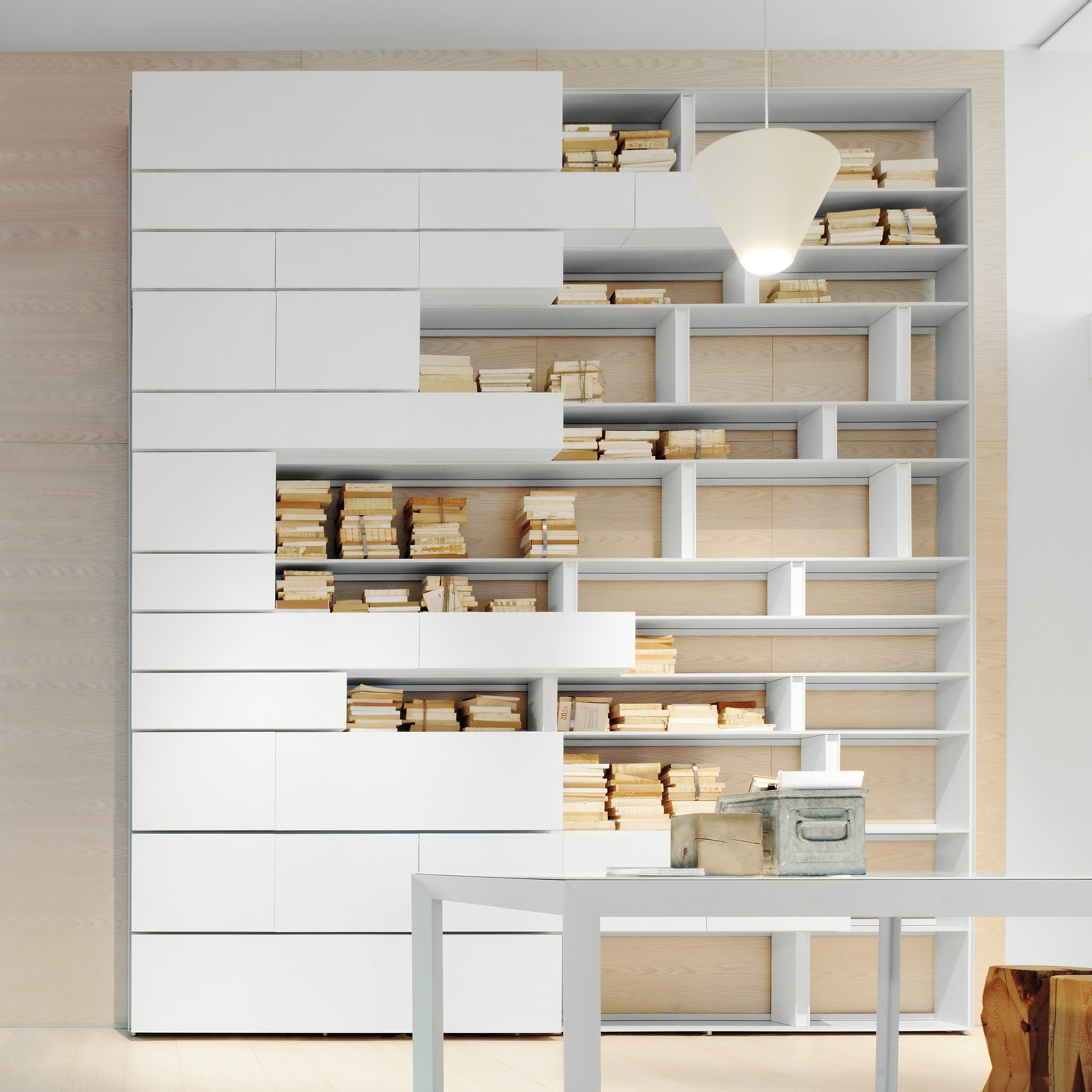 Display product Line from manufacturer Albed