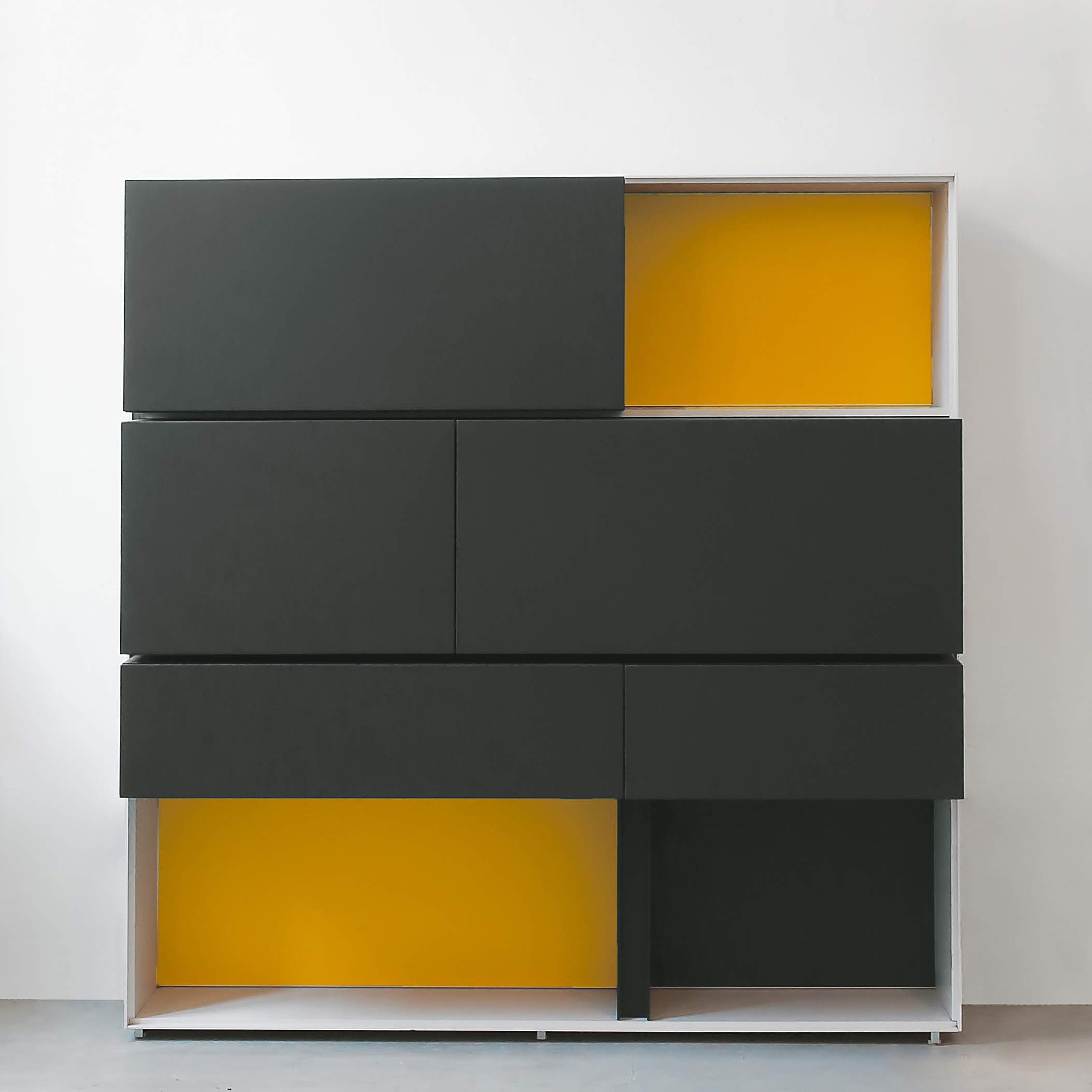Display product Line from manufacturer Albed
