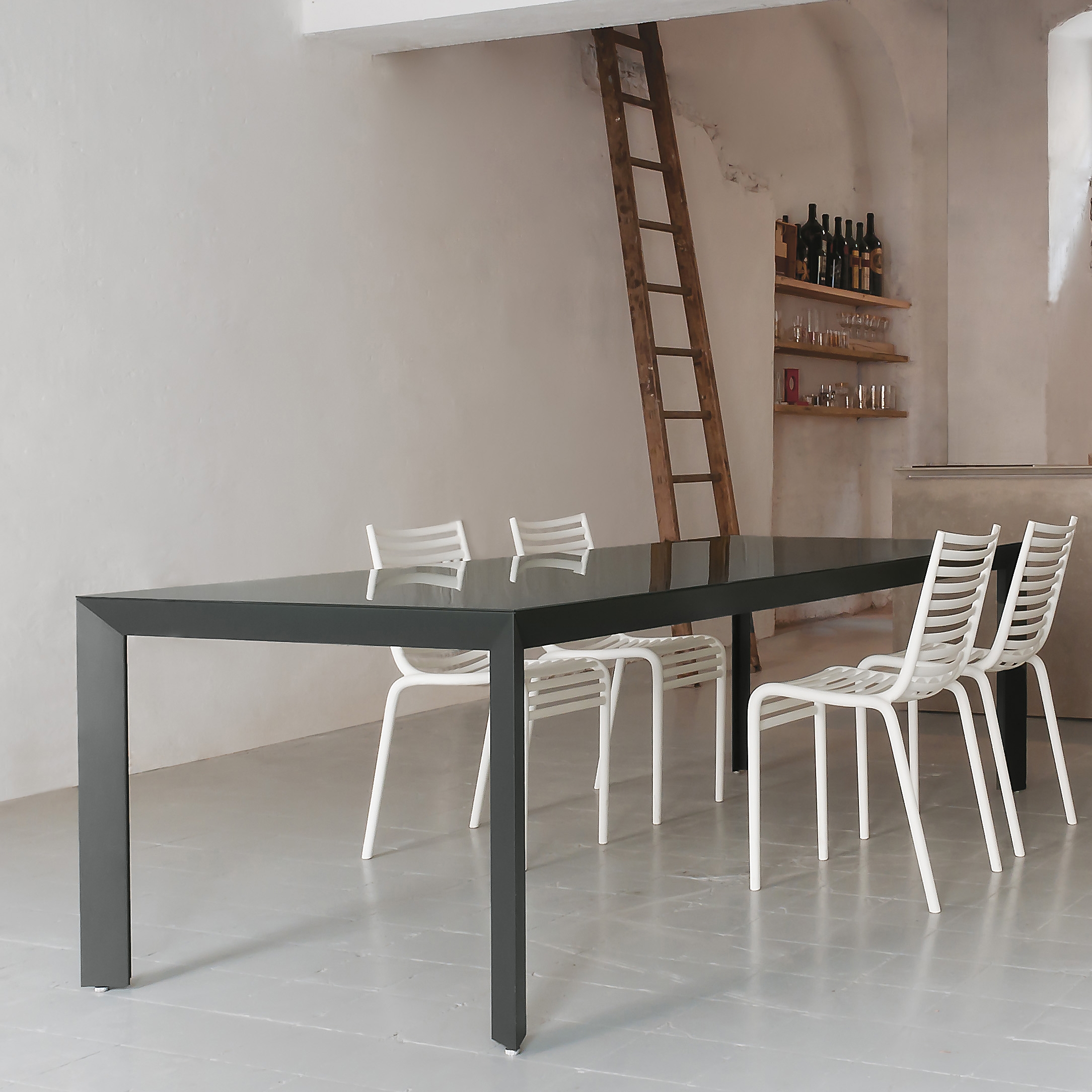 Mostrar el producto Nile del fabricante Albed