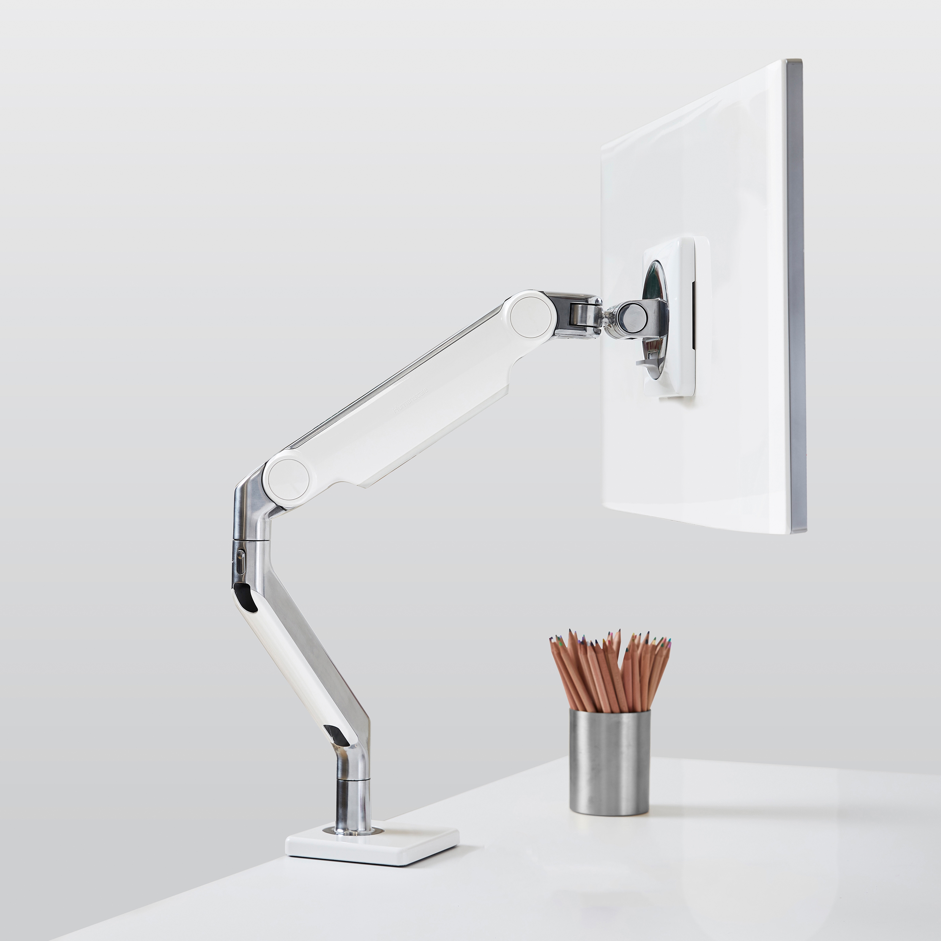 MONITOR ARMS
