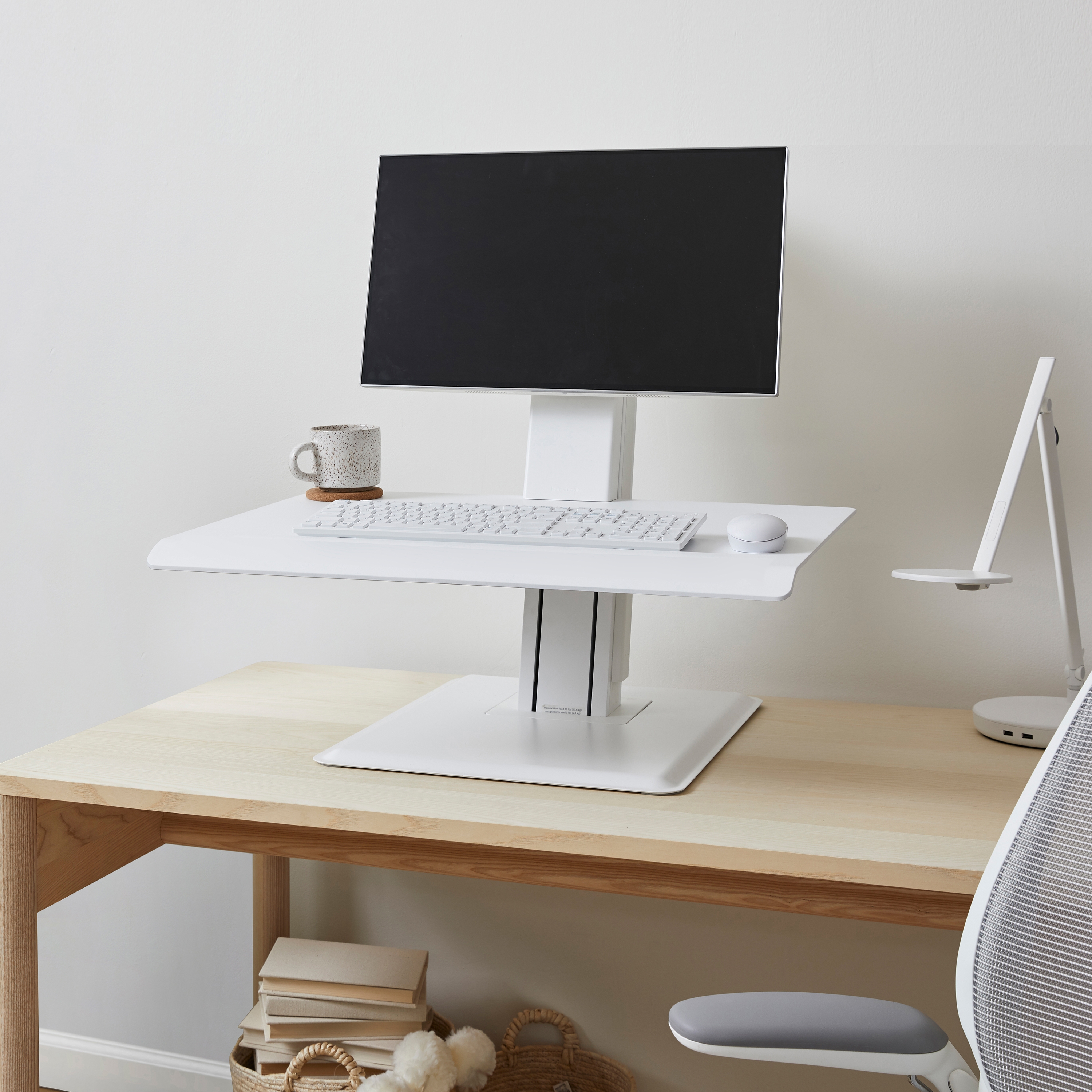 SIT/STAND SOLUTIONS