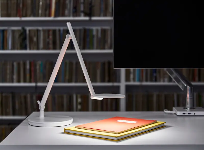 Humanscale - Nova task light