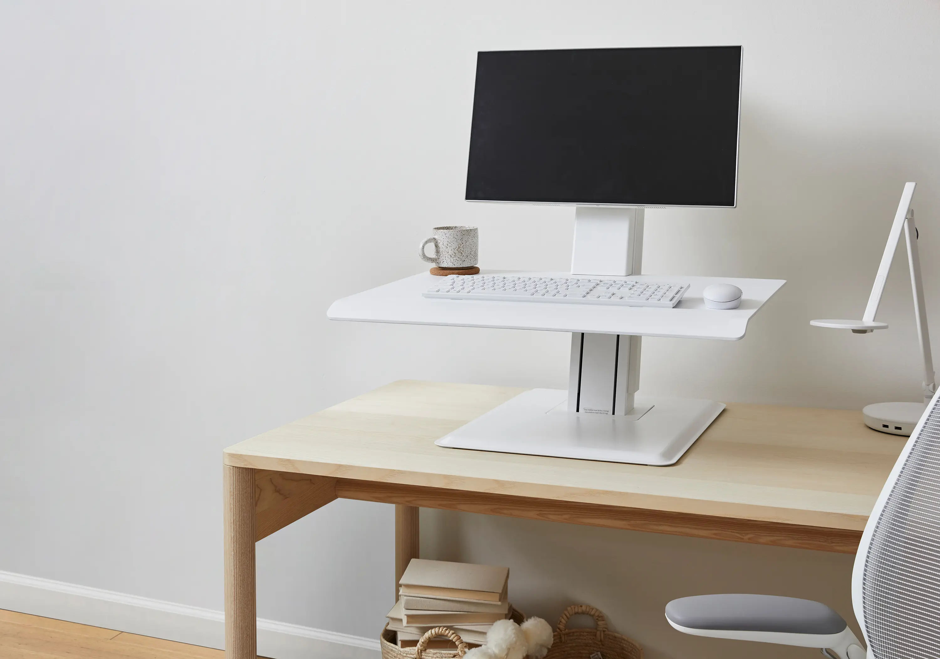 Humanscale - QuickStand Eco