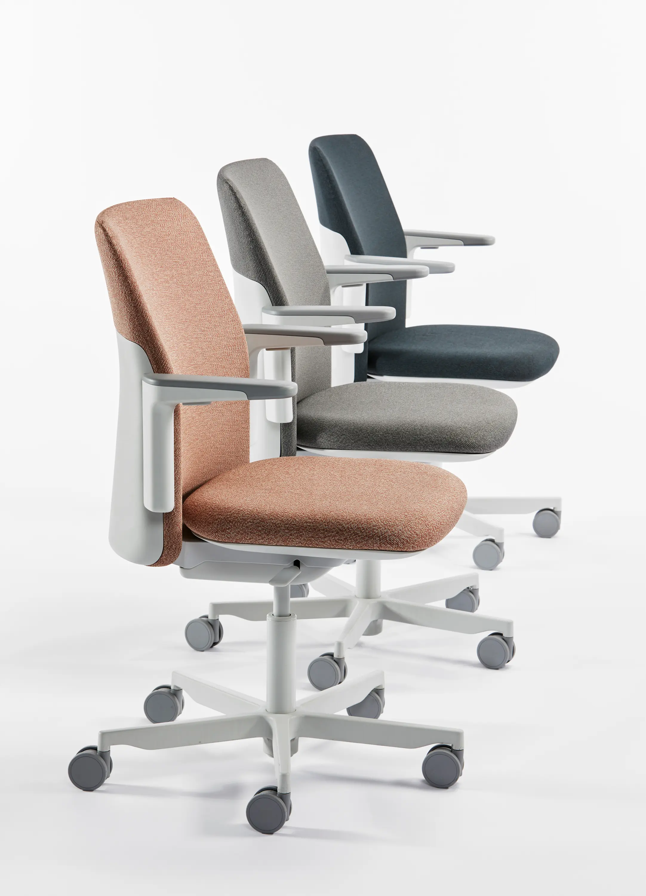 Humanscale - Path Chair