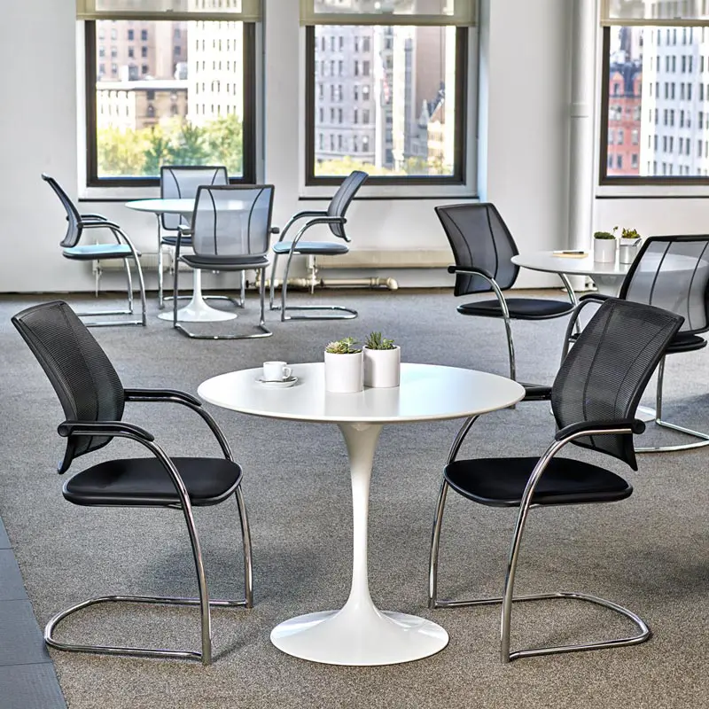 Humanscale - Diffrient Occasional