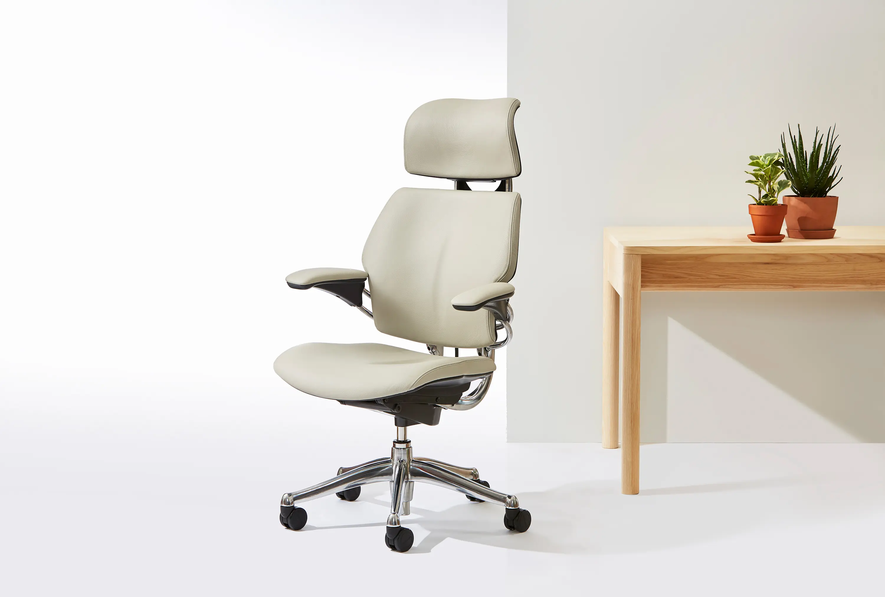 Humanscale - Freedom Headrest