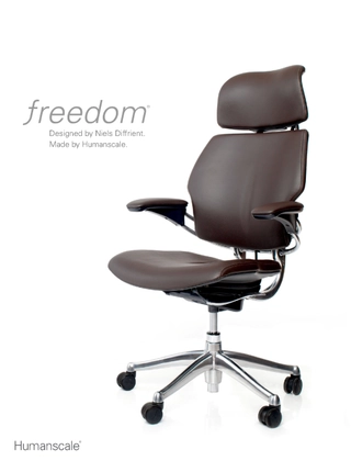 Humanscale products, collections and more | Architonic