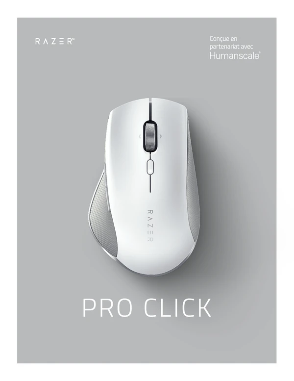 Preview image for the file Pro Click