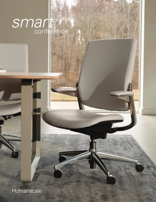 Preview image for the file Smart Conference