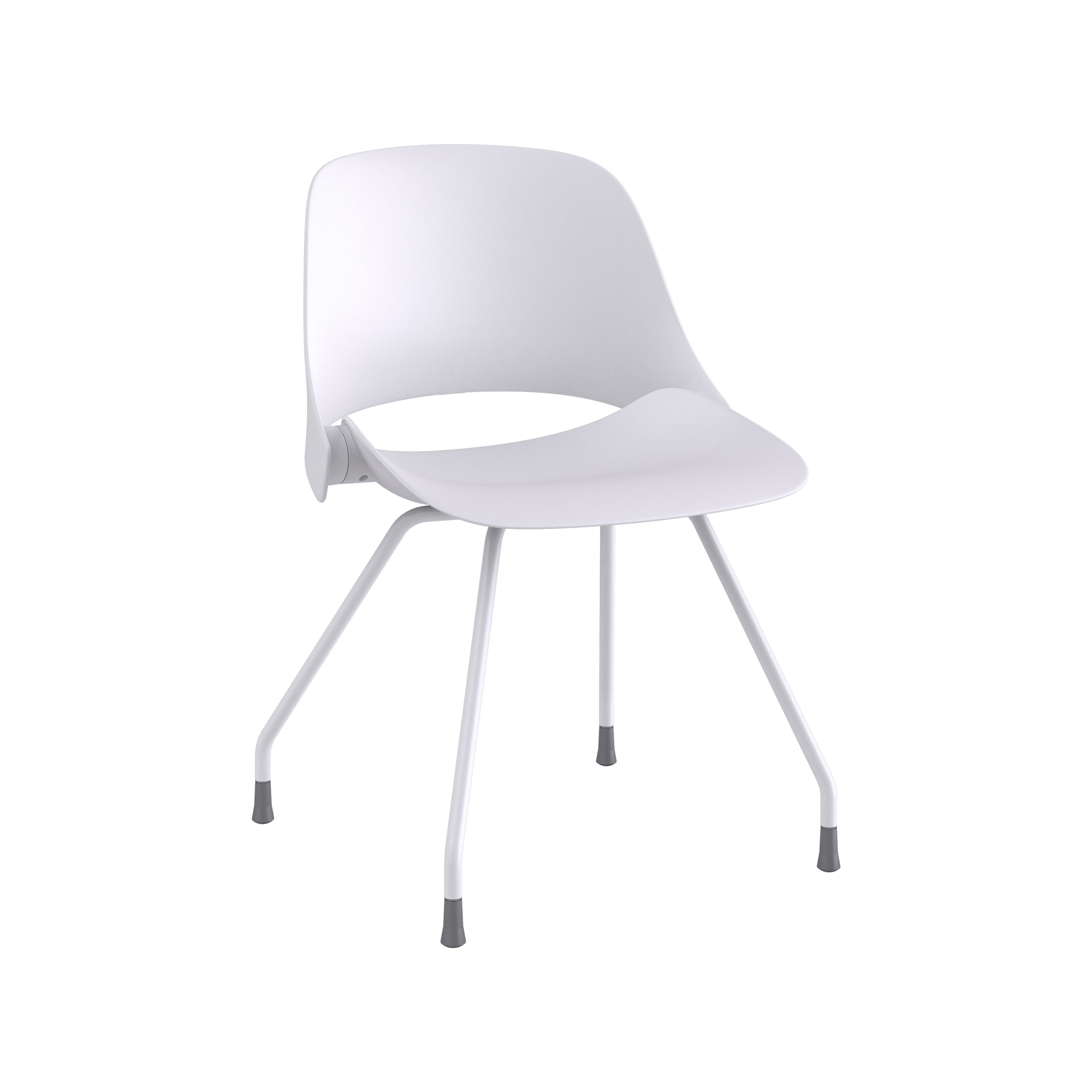 Mostra il prodotto Trea Chair del produttore Humanscale