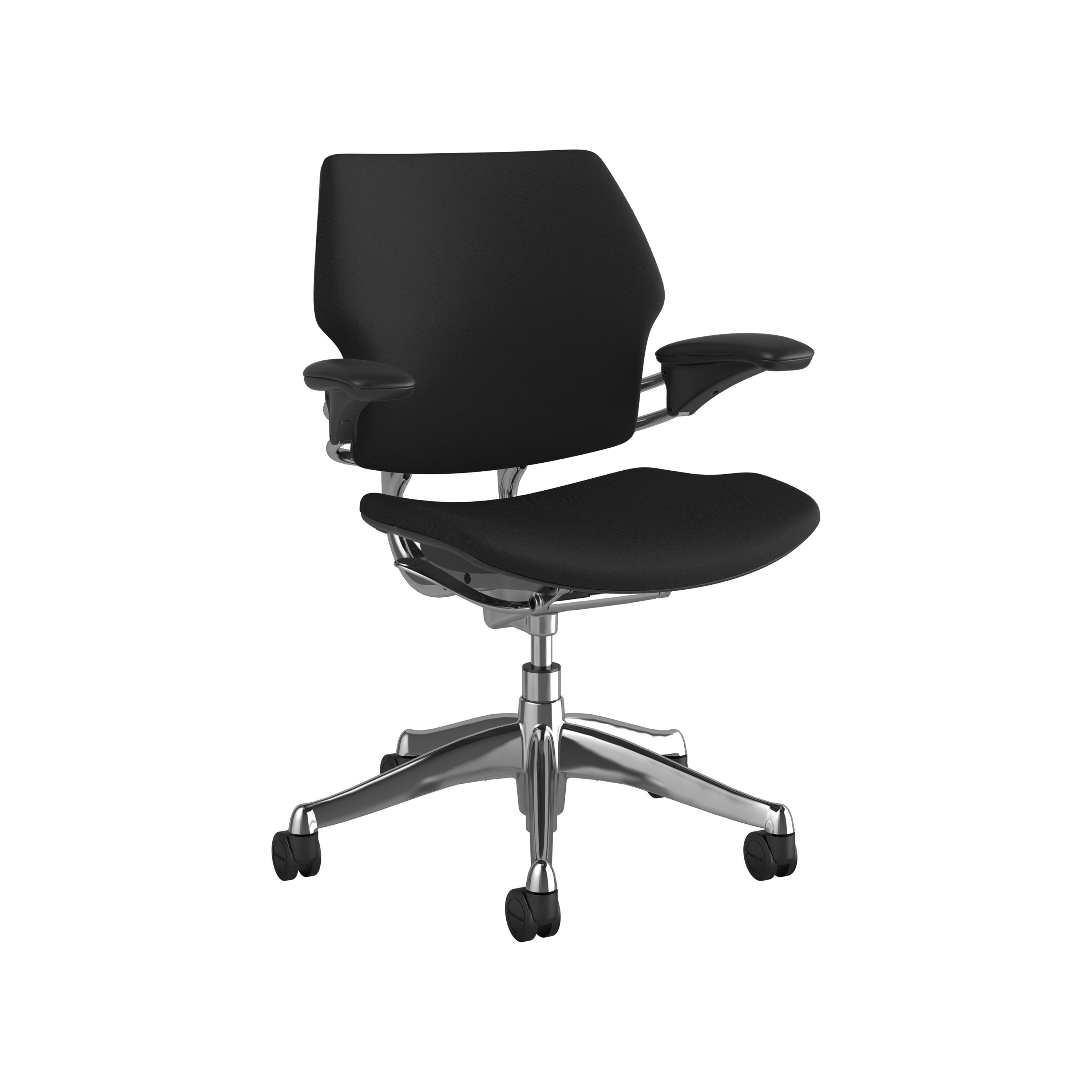 Vertoon produk Freedom Task Chair van vervaardiger Humanscale