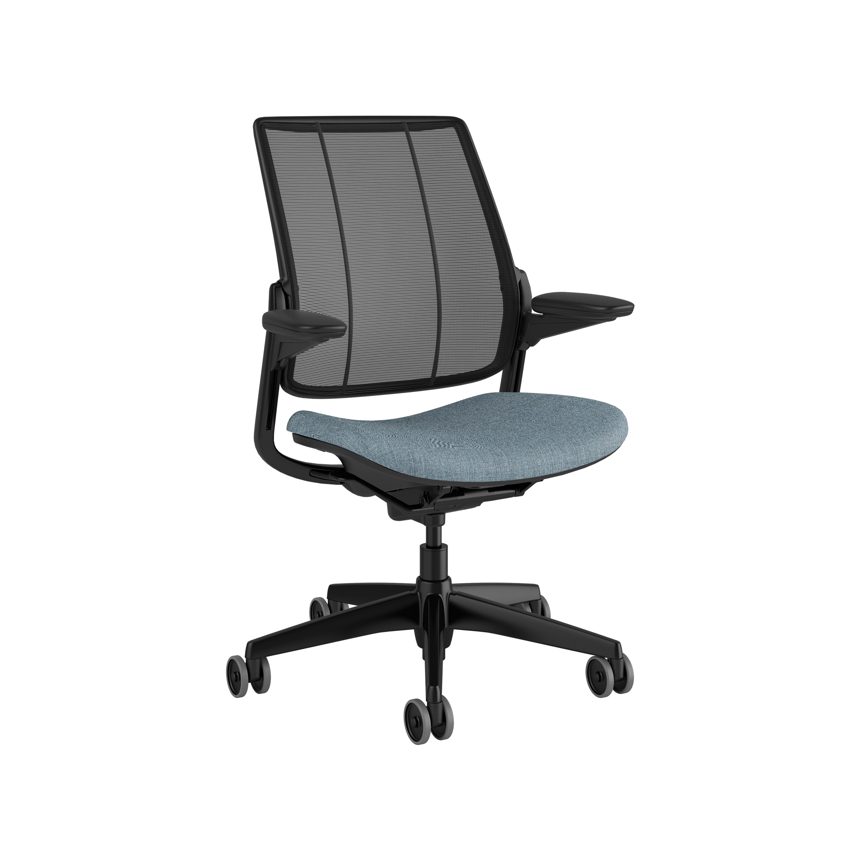 Diffrient Smart Chair
