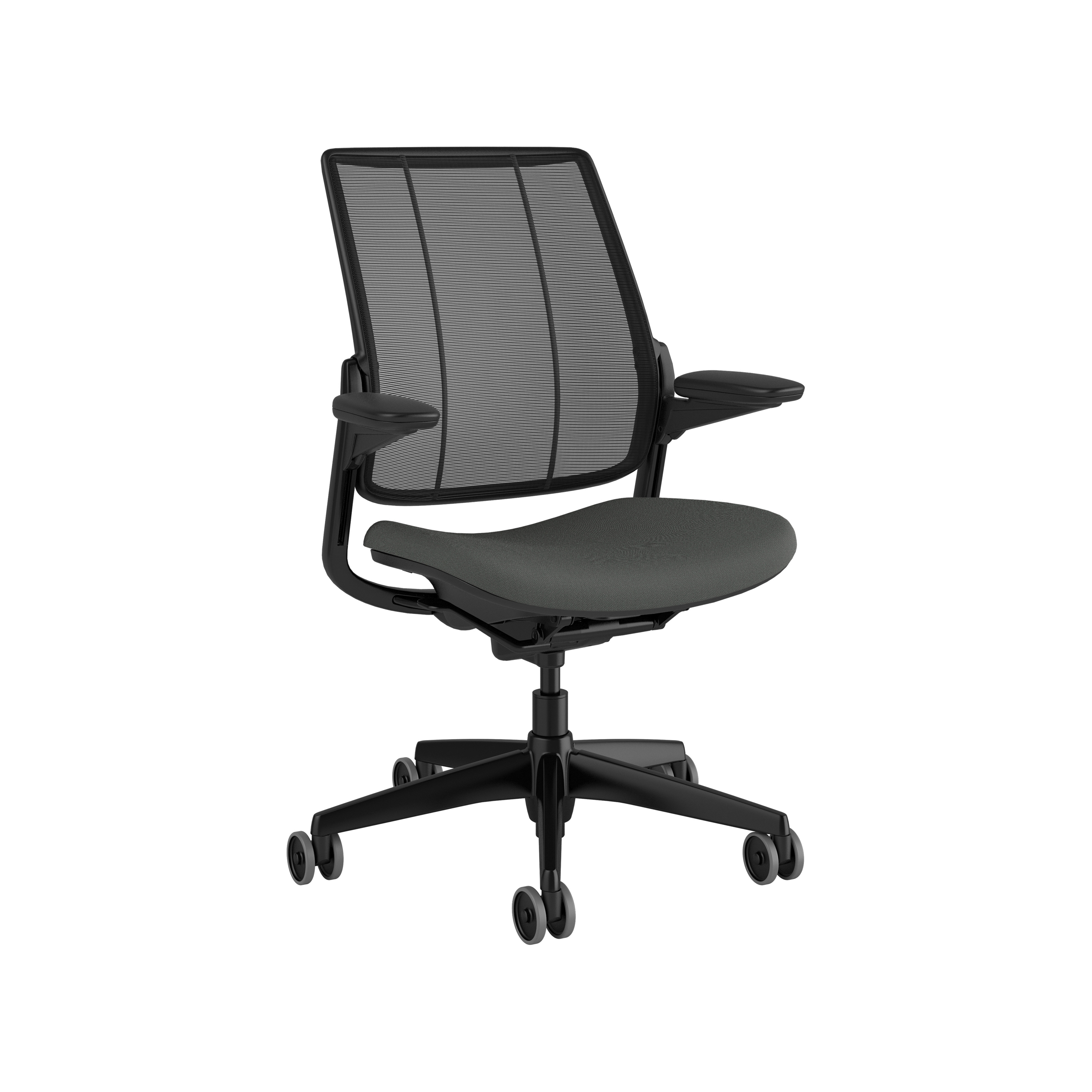 Diffrient Smart Chair