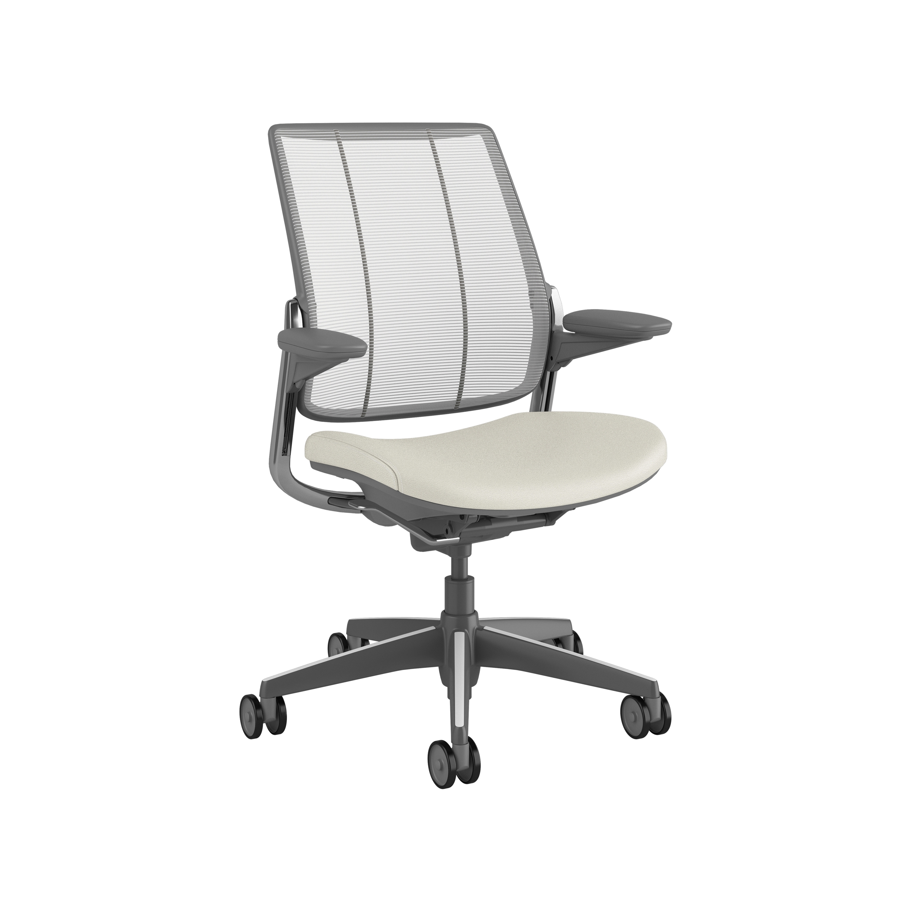 Diffrient Smart Chair