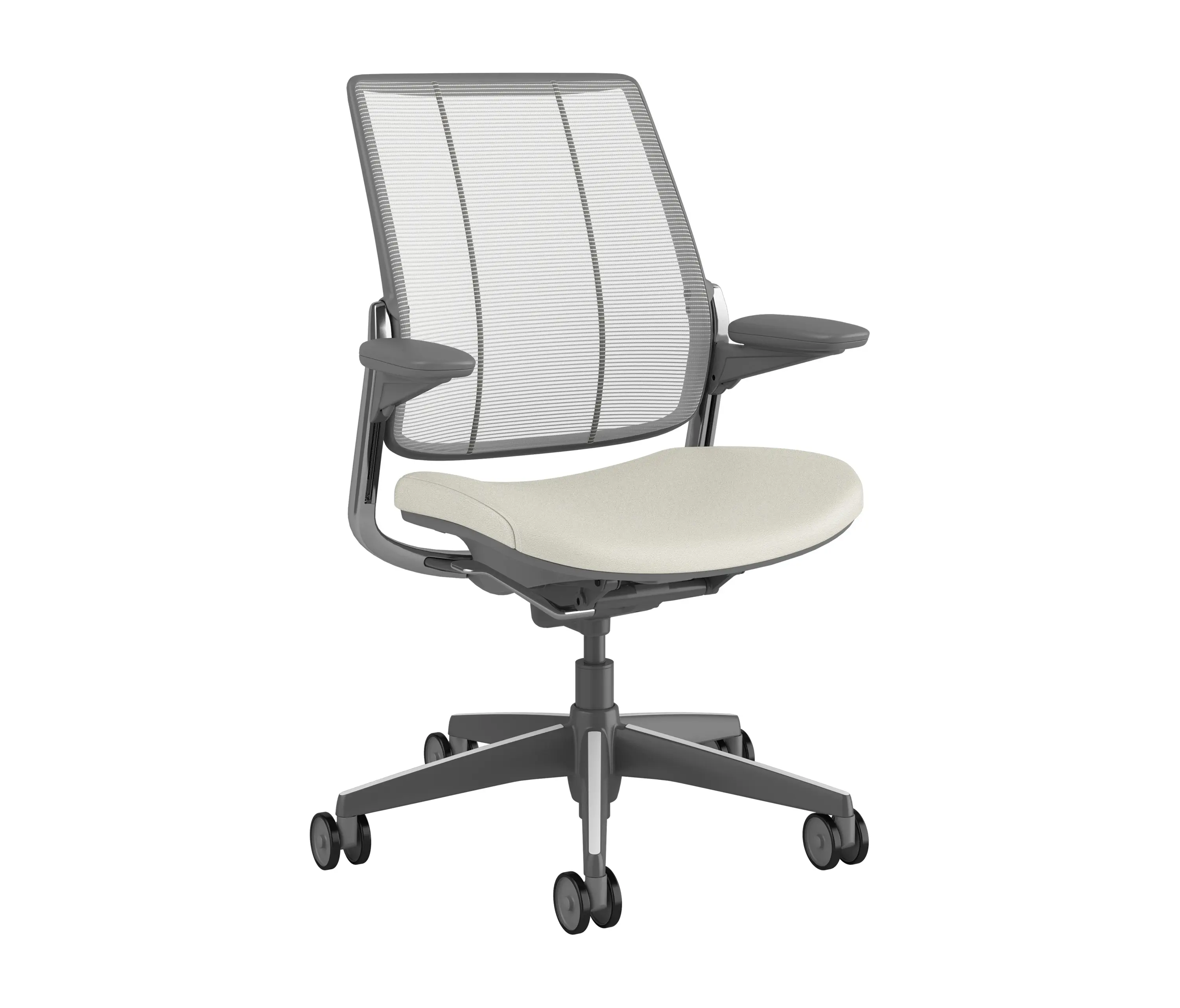 Humanscale - Diffrient Smart Chair