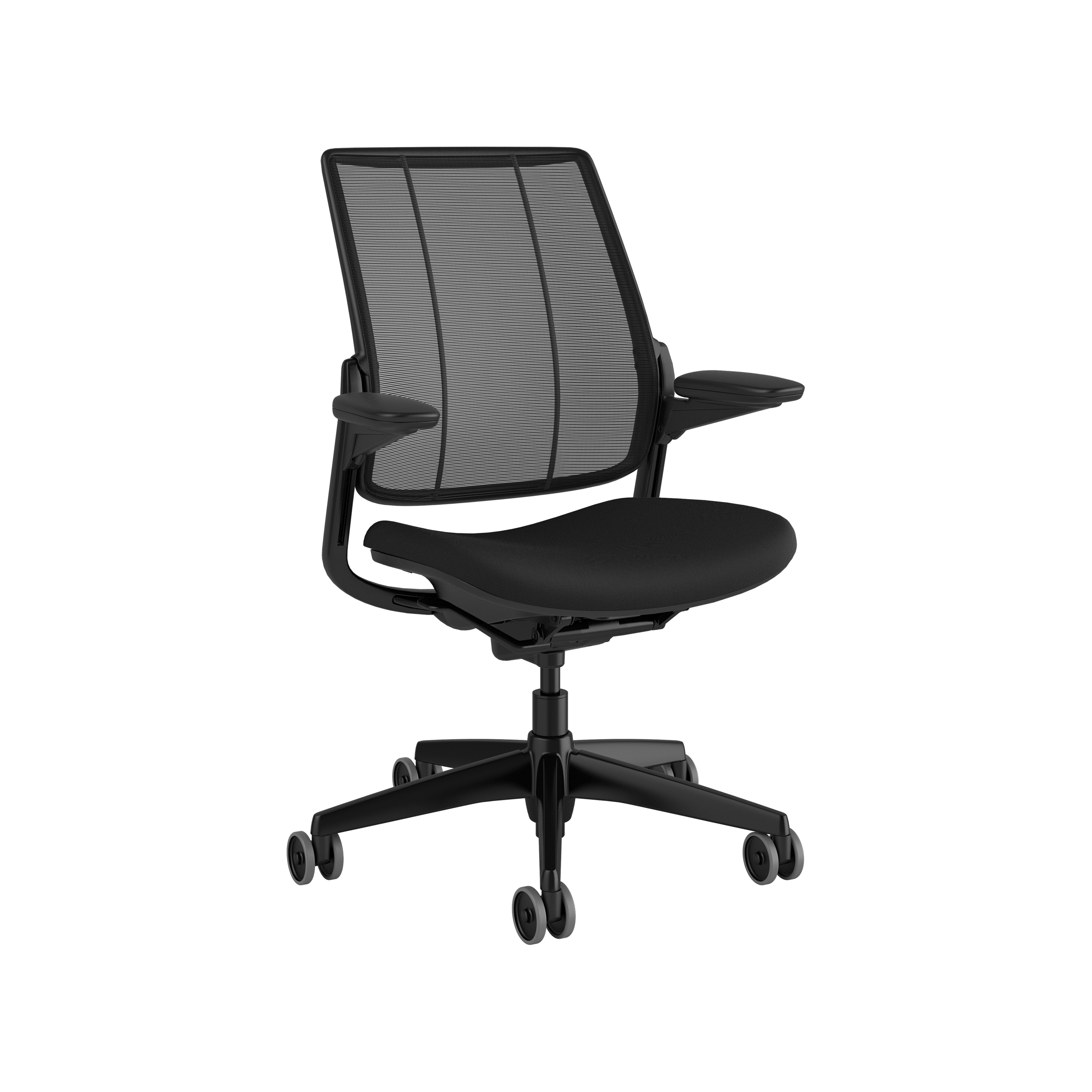 Diffrient Smart Chair