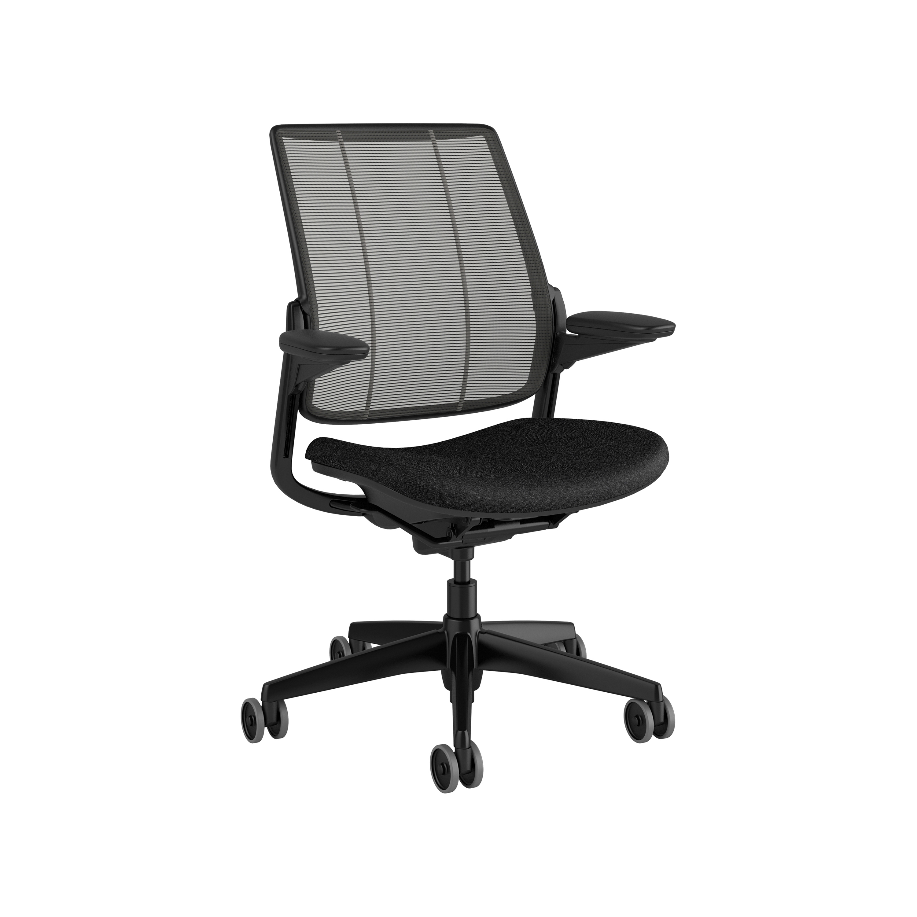 Diffrient Smart Chair