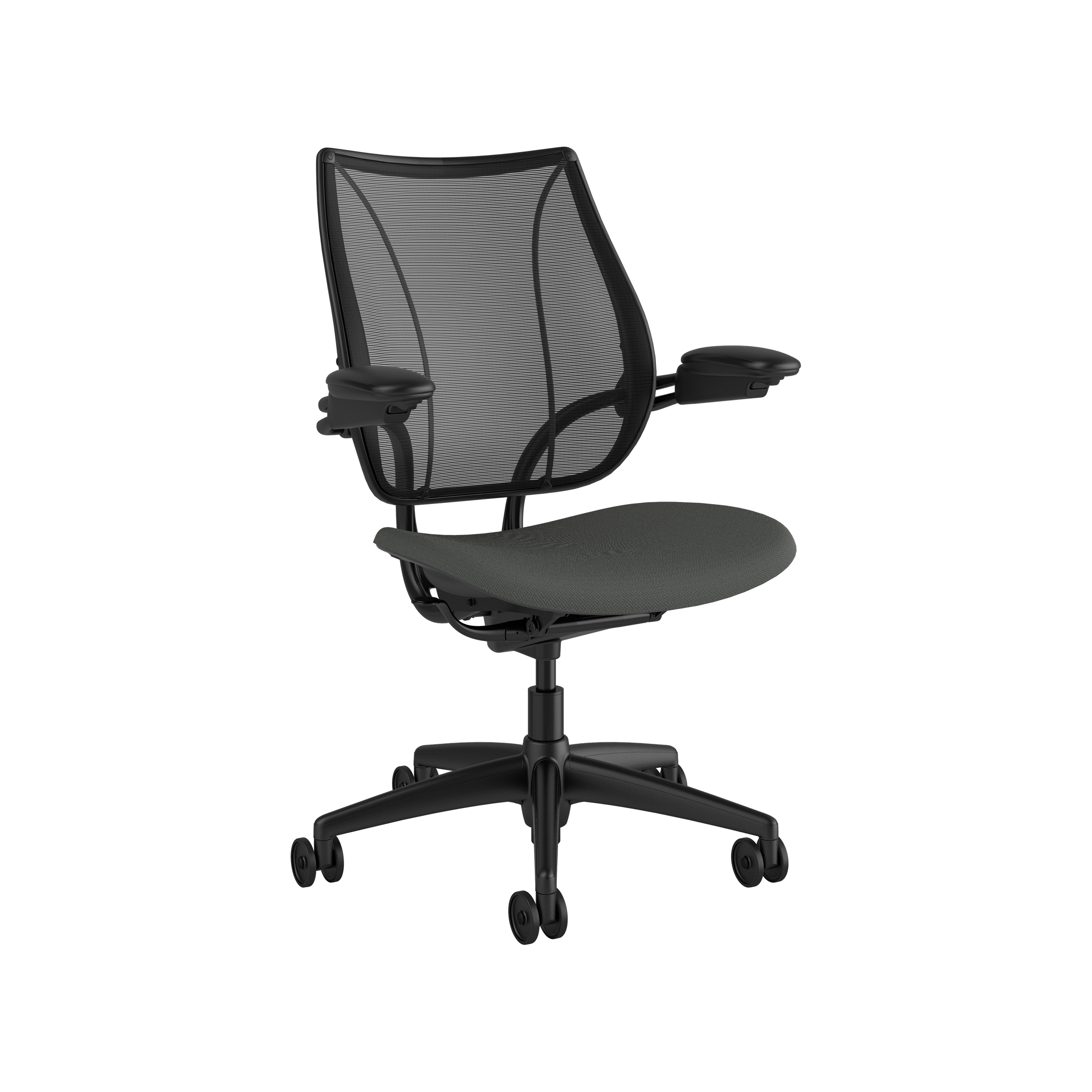Mostrar el producto Liberty Ocean Chair del fabricante Humanscale