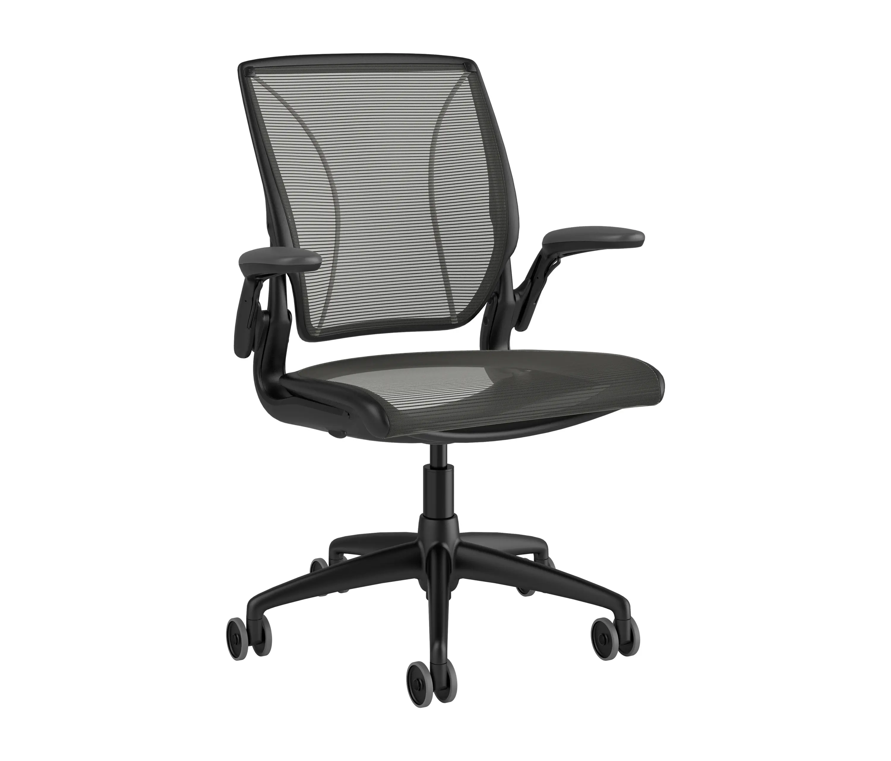 Humanscale - Diffrient World Chair