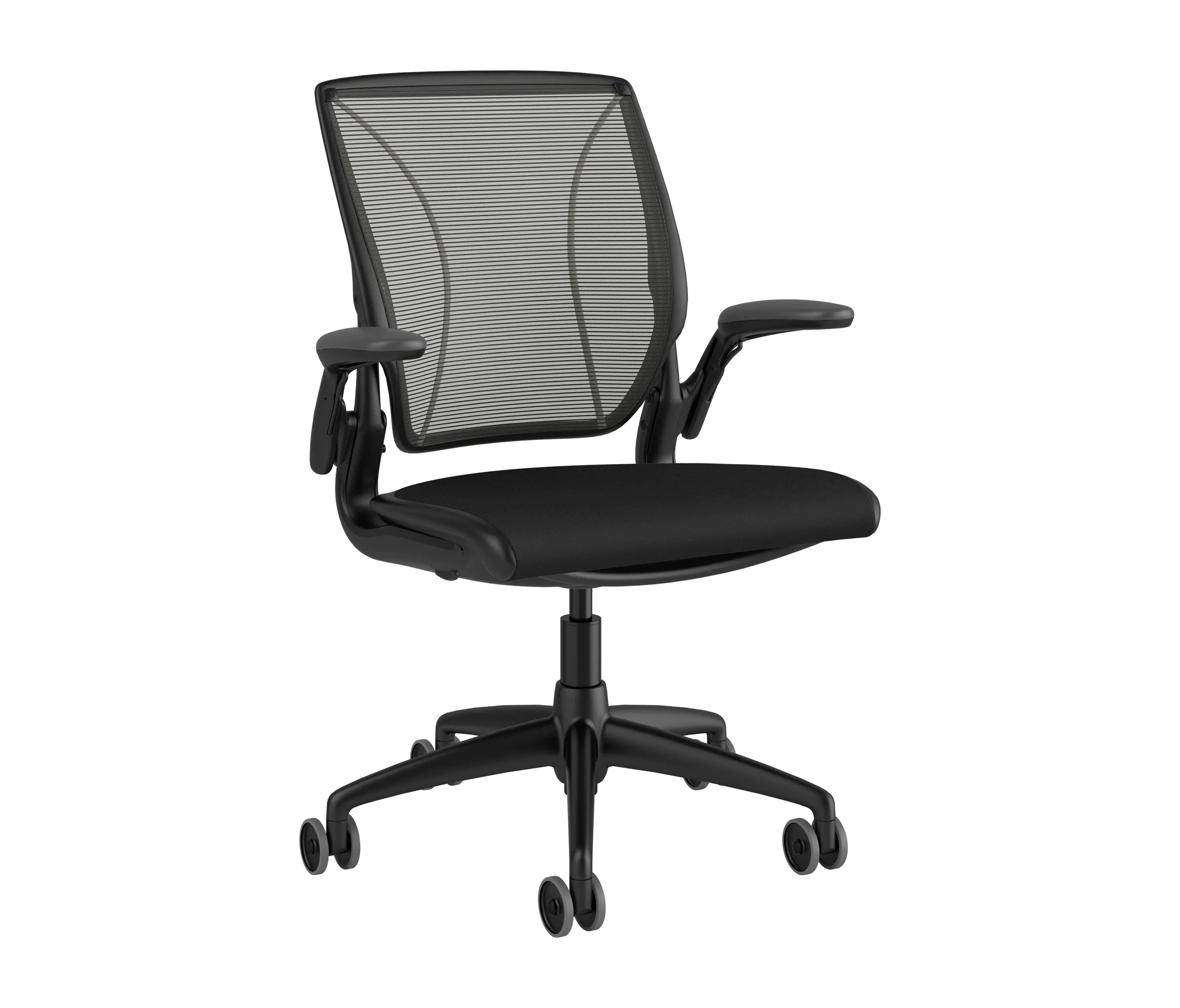 Humanscale - Diffrient World Chair