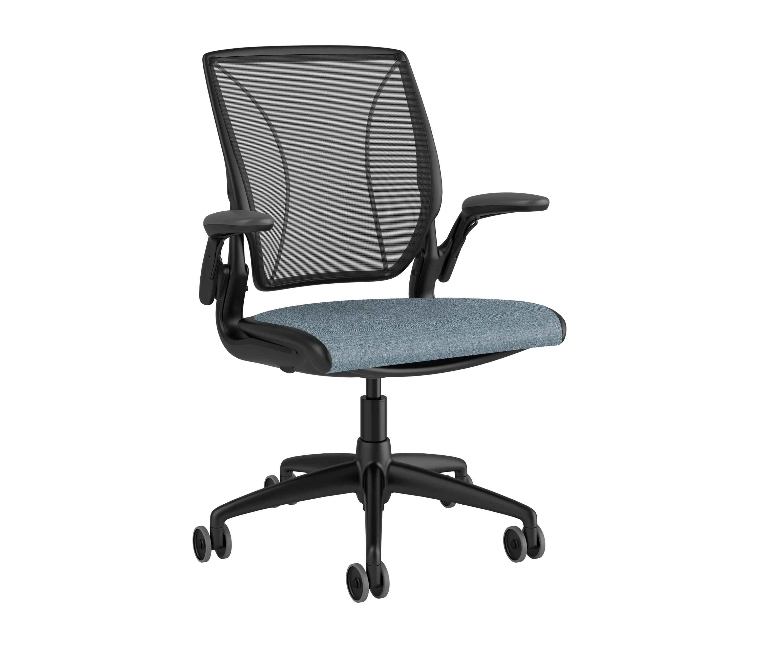 Humanscale - Diffrient World Chair