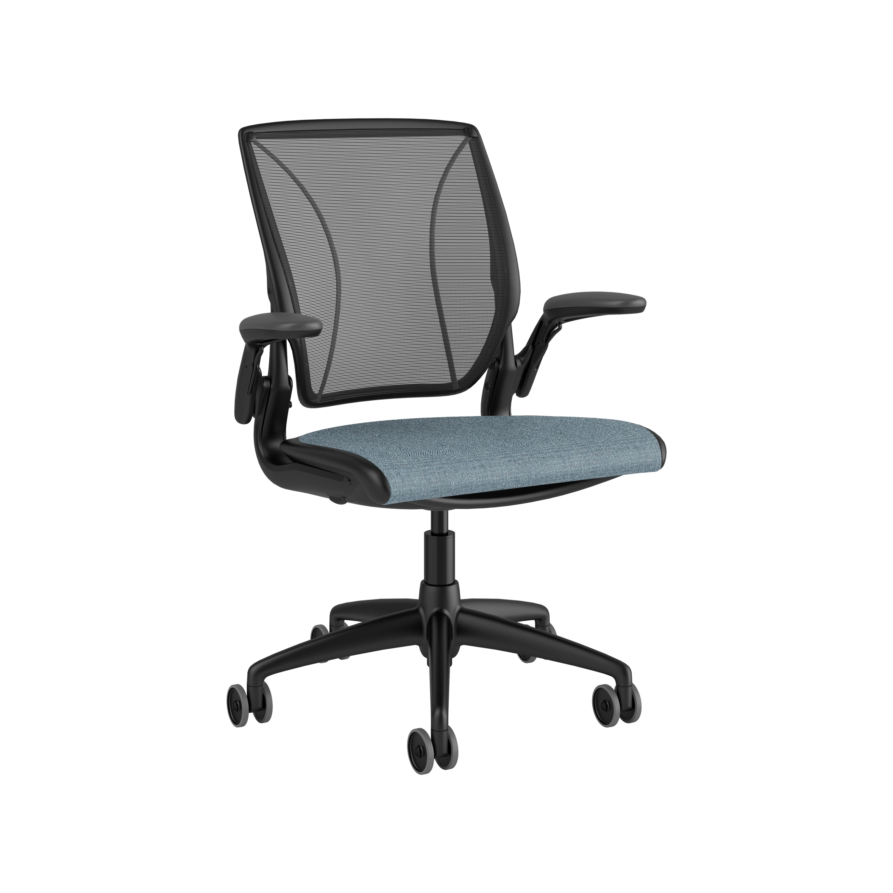 Diffrient World Chair