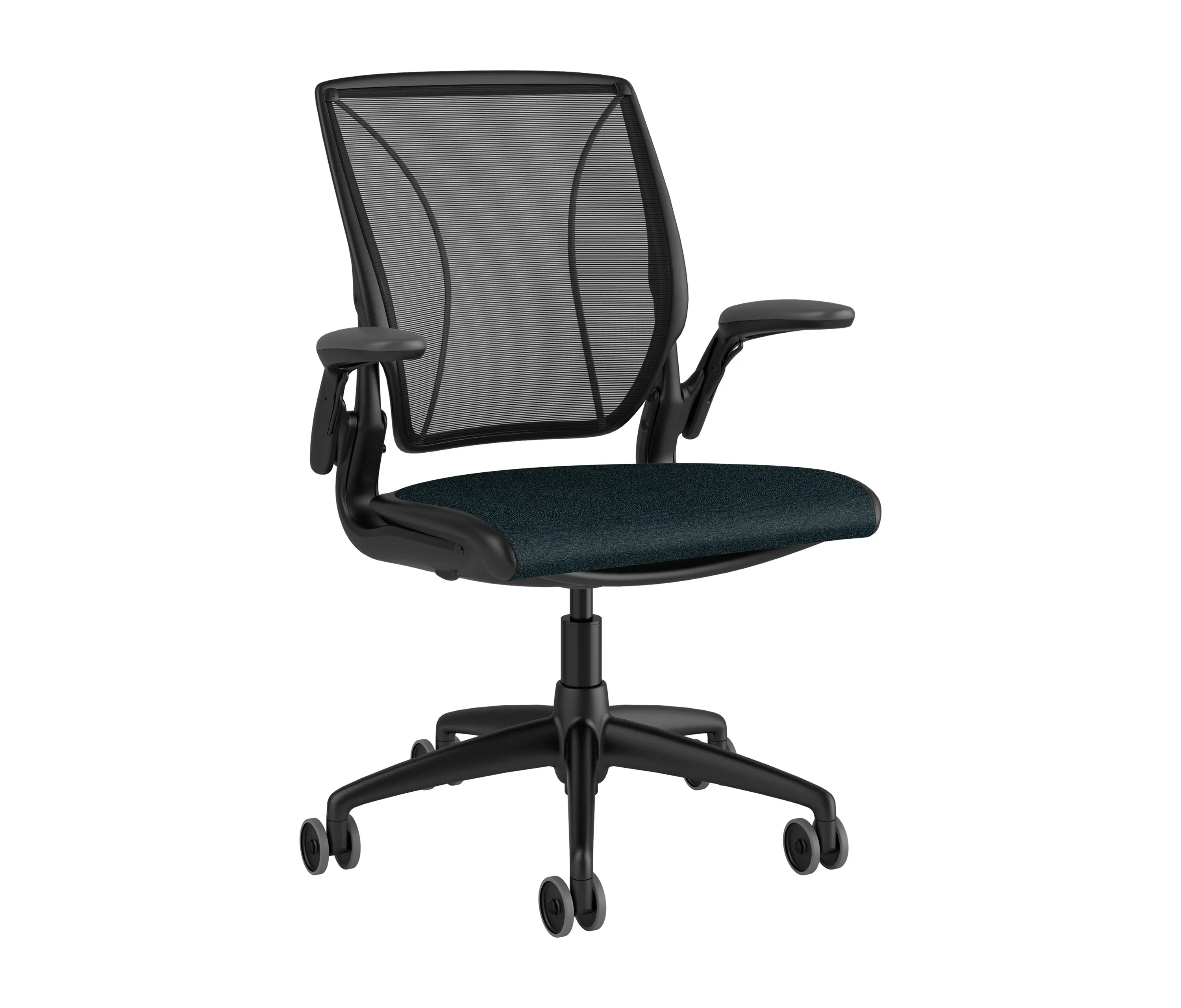 Humanscale - Diffrient World Chair
